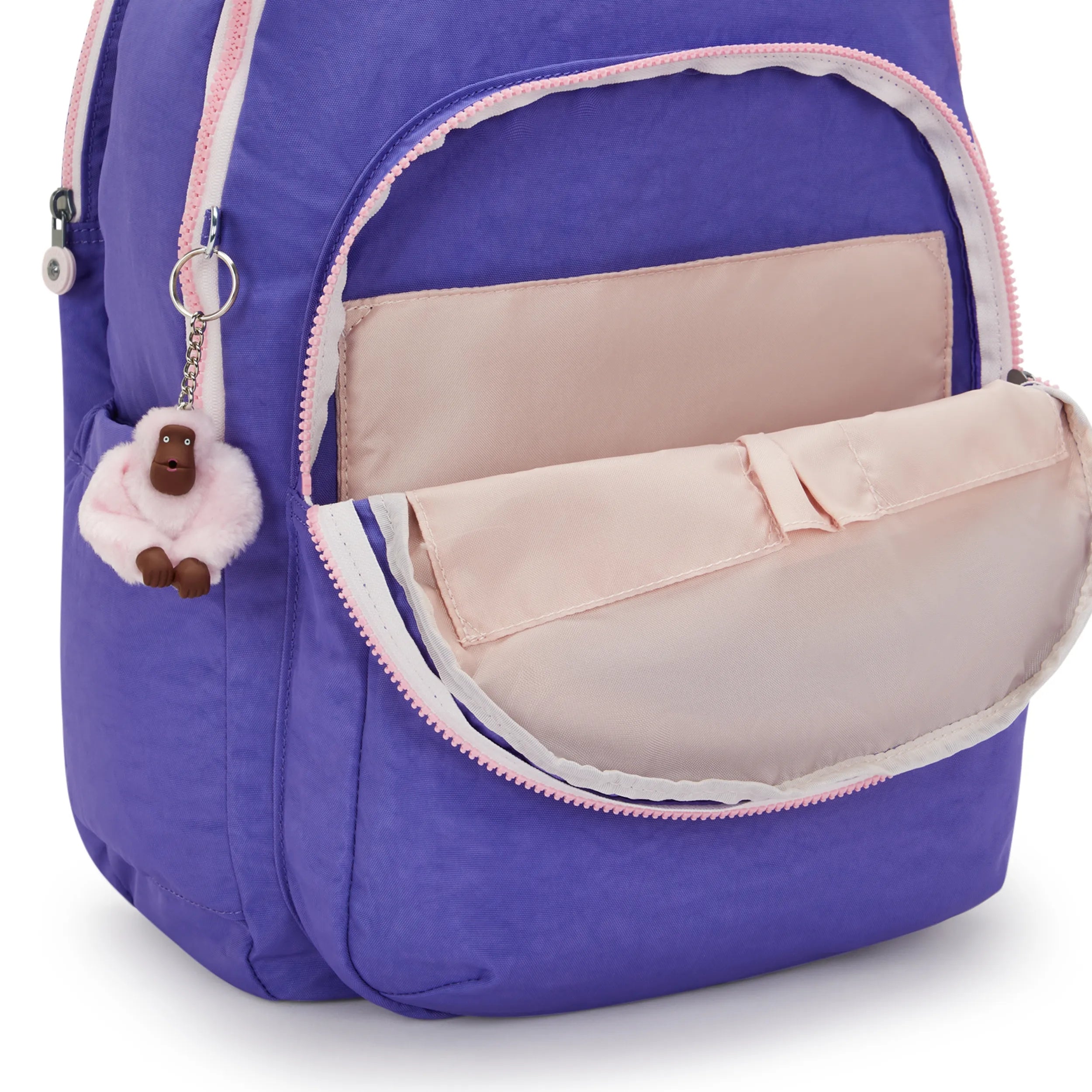Seoul Extra Large 17 Laptop Backpack - Image 5