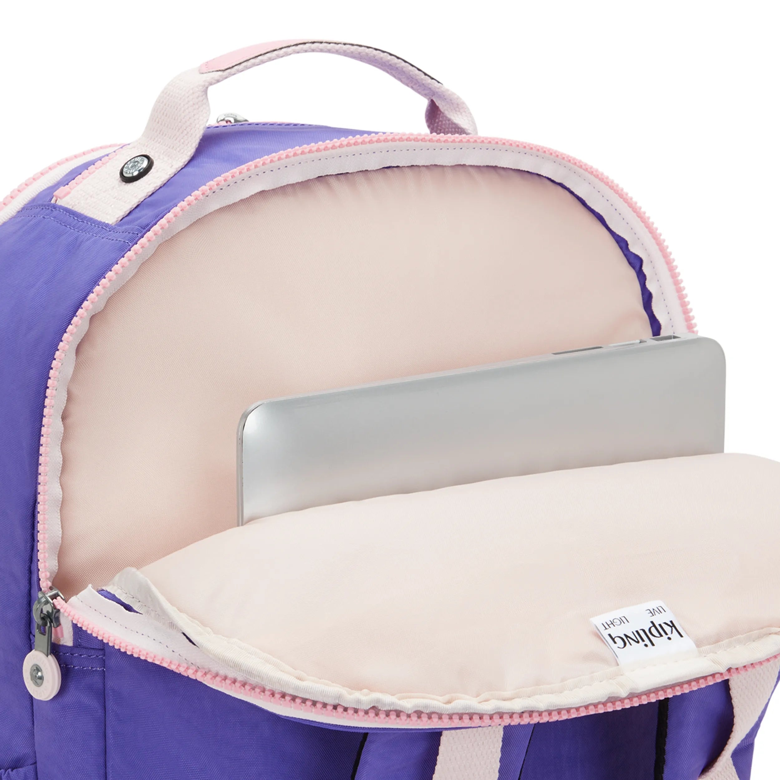 Seoul Extra Large 17 Laptop Backpack - Image 6