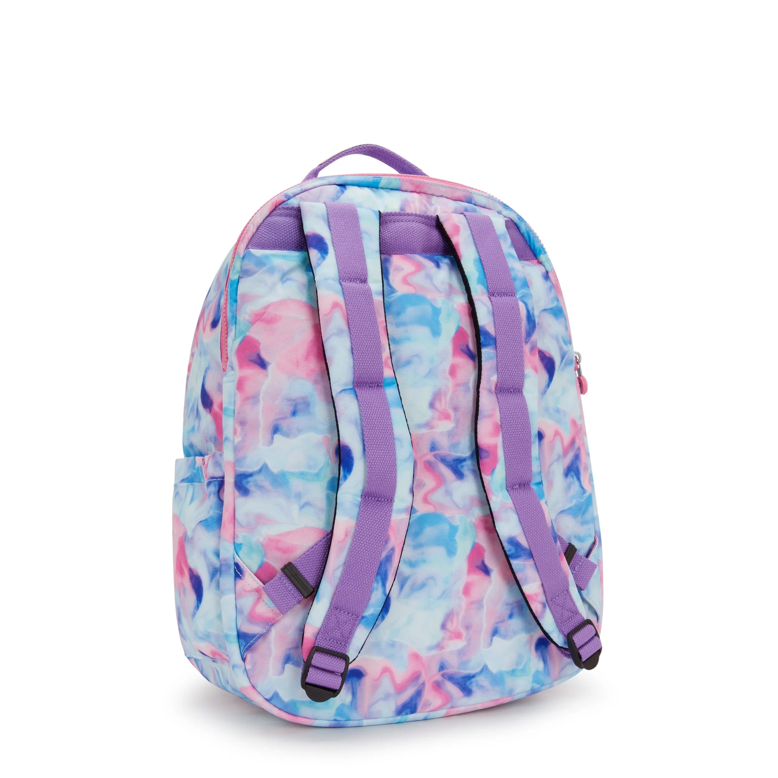 Seoul Extra Large Printed 17 Laptop Backpack - Image 2