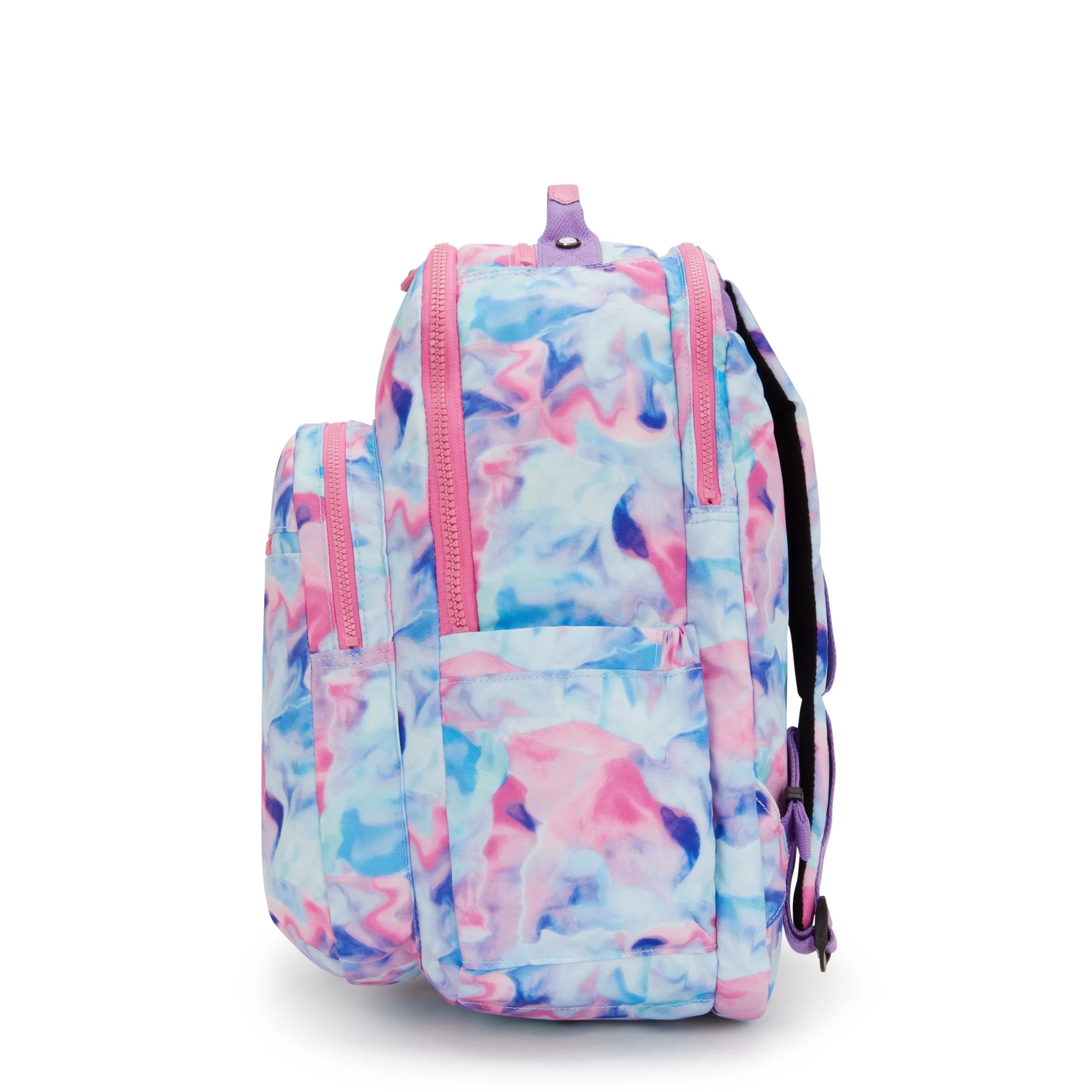 Seoul Extra Large Printed 17 Laptop Backpack - Image 7