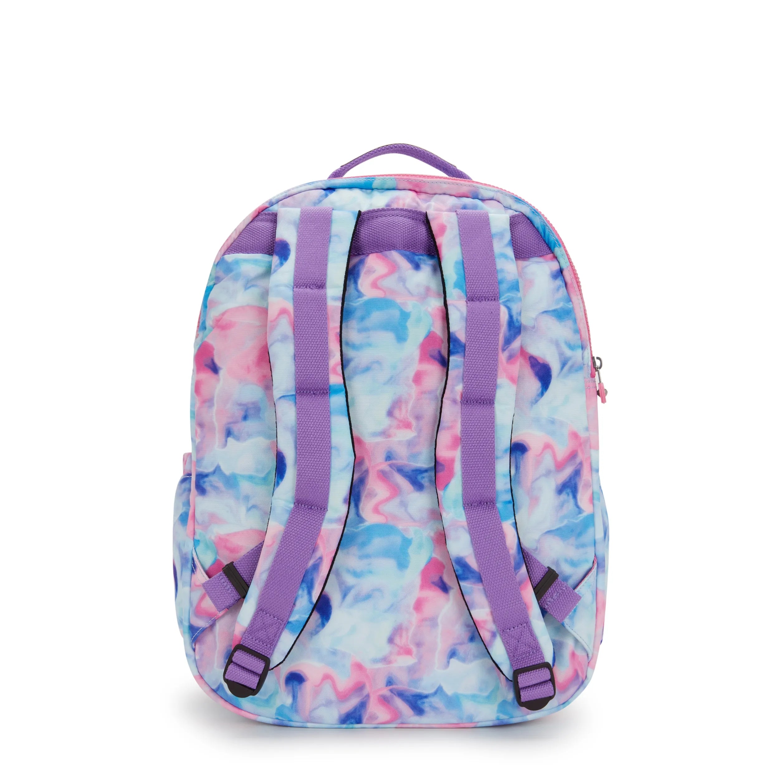 Seoul Extra Large Printed 17 Laptop Backpack - Image 8