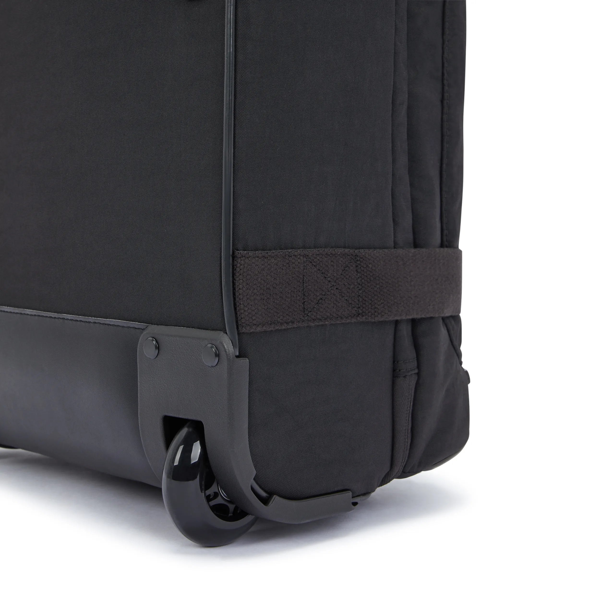 Aviana Small Rolling Carry-On Duffle Bag - Image 5