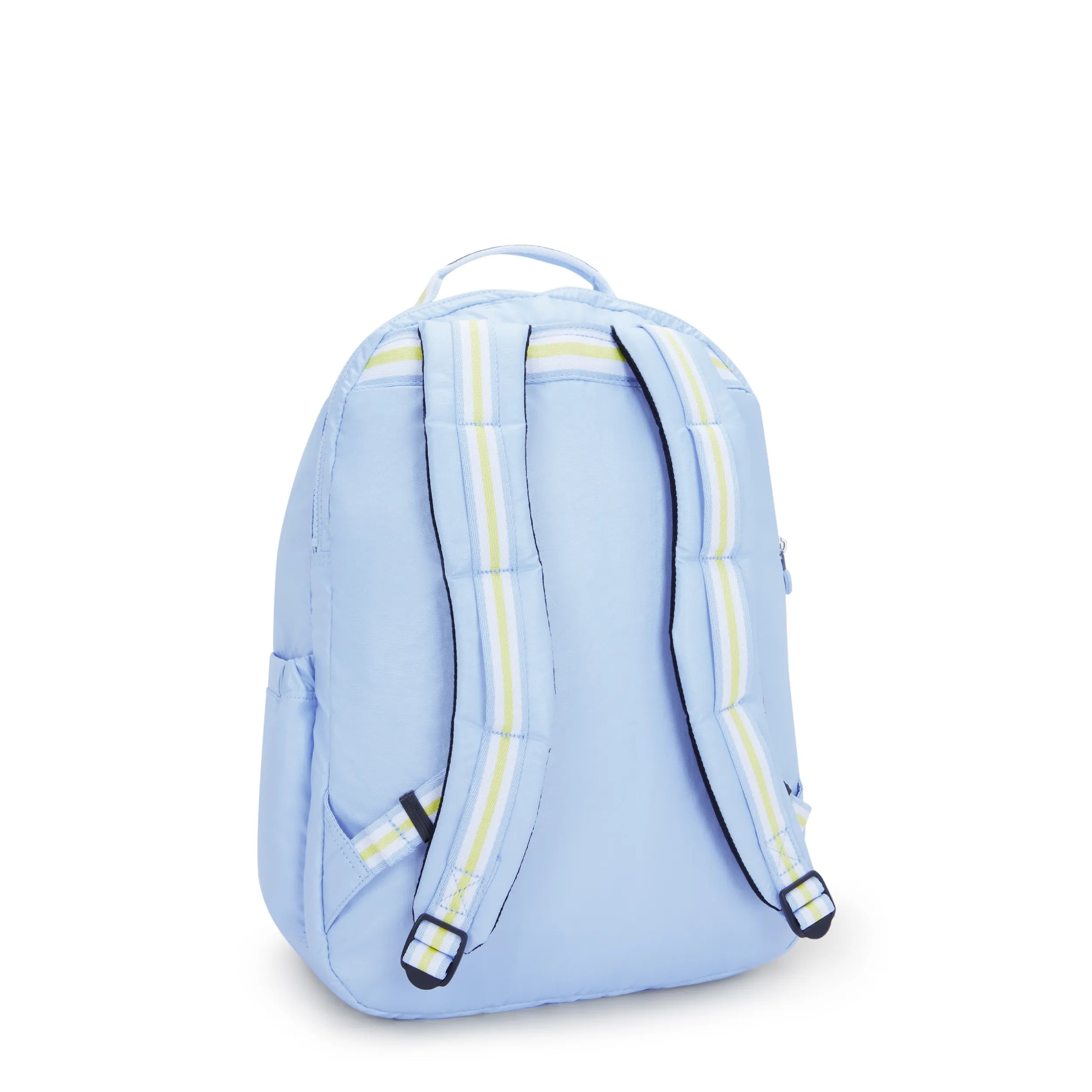 Seoul Extra Large Metallic 17 Laptop Backpack - Image 2