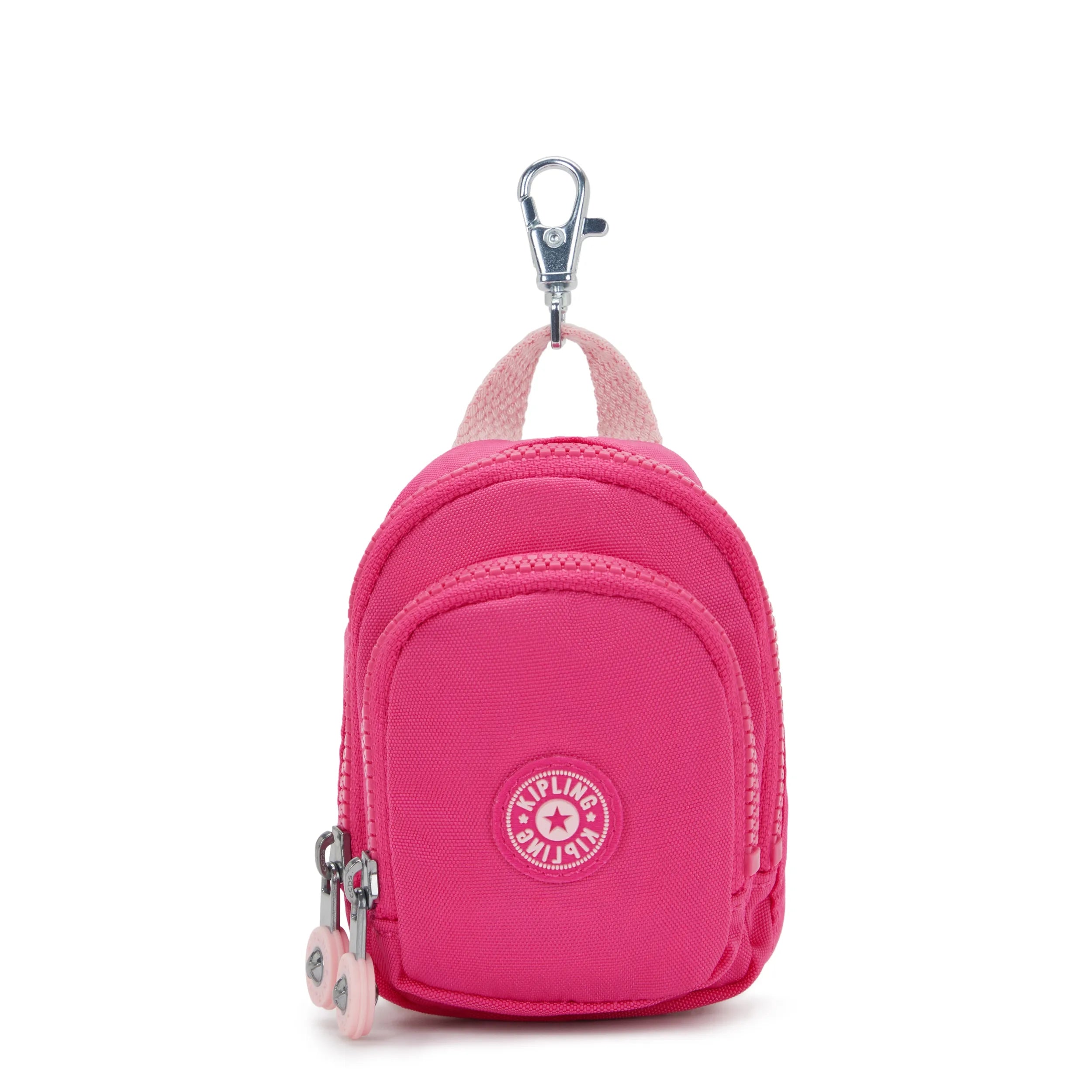 Mini Seoul Key Charm