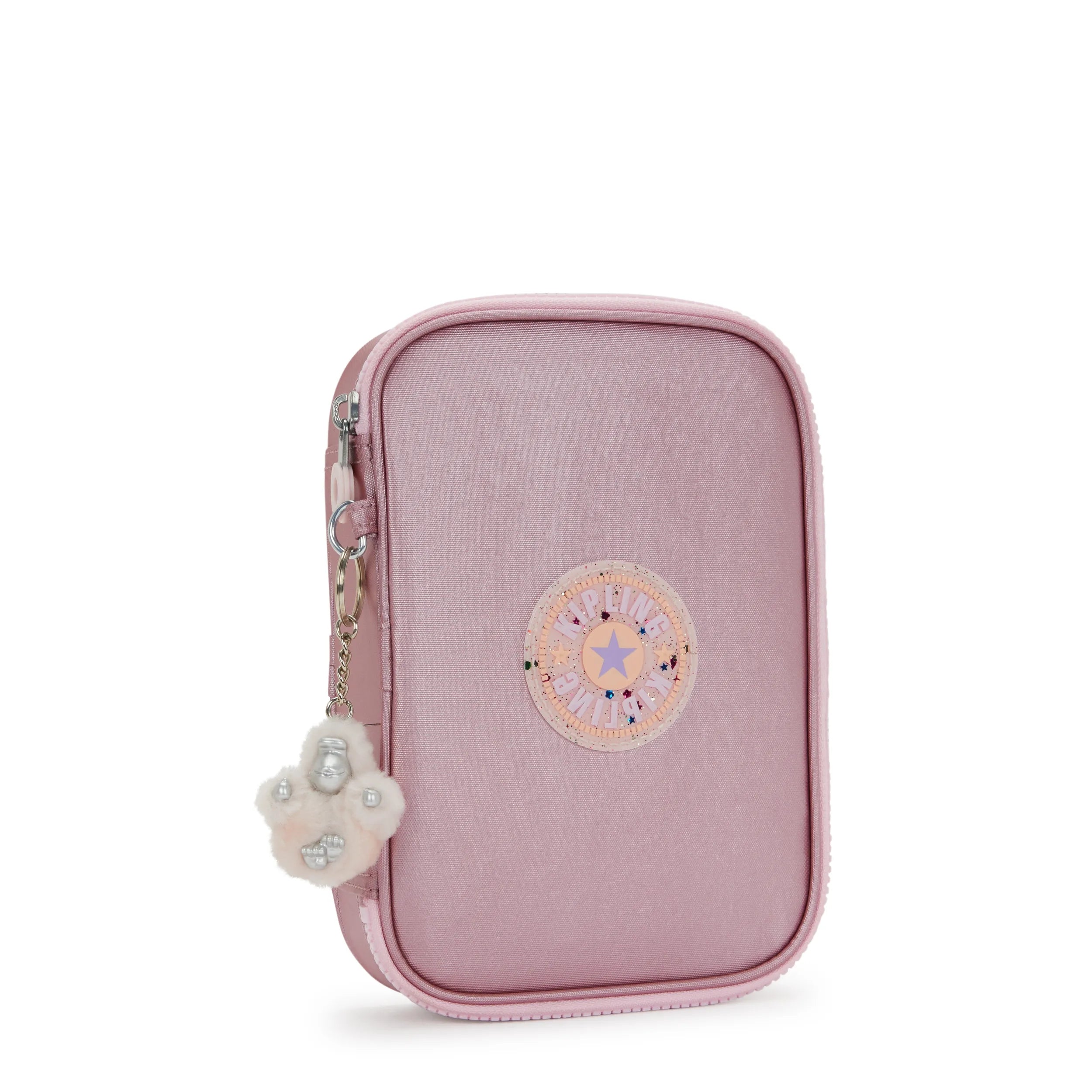 100 Pens Metallic Case - Image 4