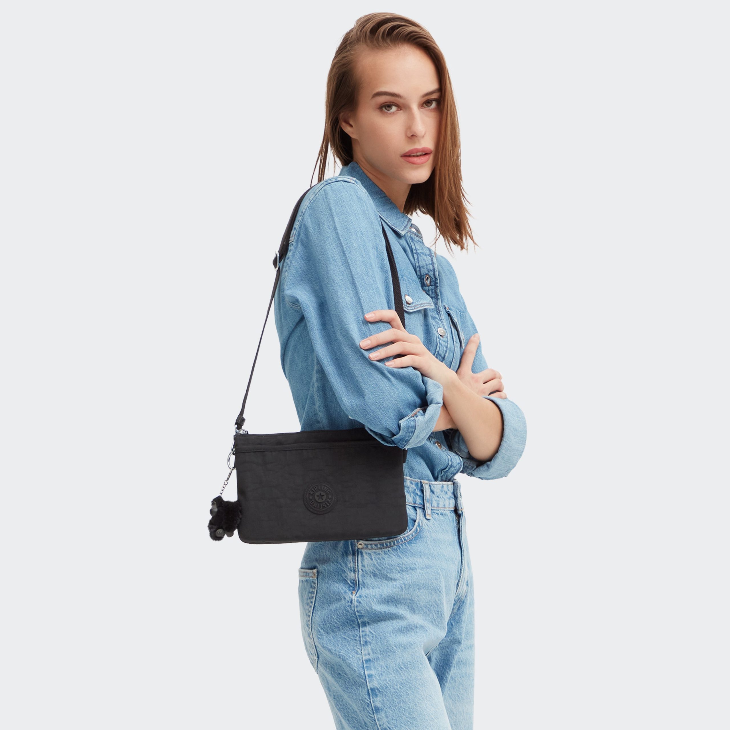 Riri Crossbody Bag - Image 2