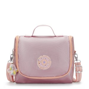 New Kichirou Metallic Lunch Bag
