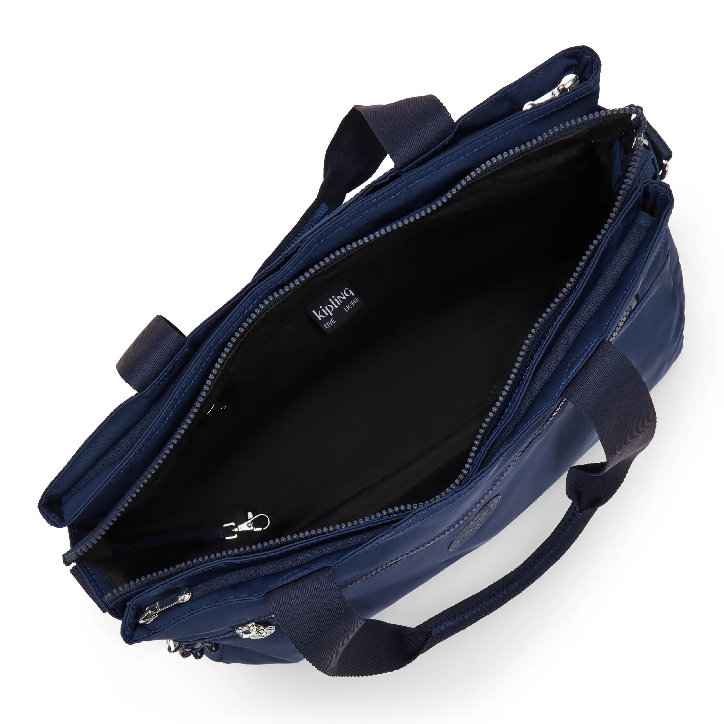 Elysia Work 15 Laptop Shoulder Bag - Image 4