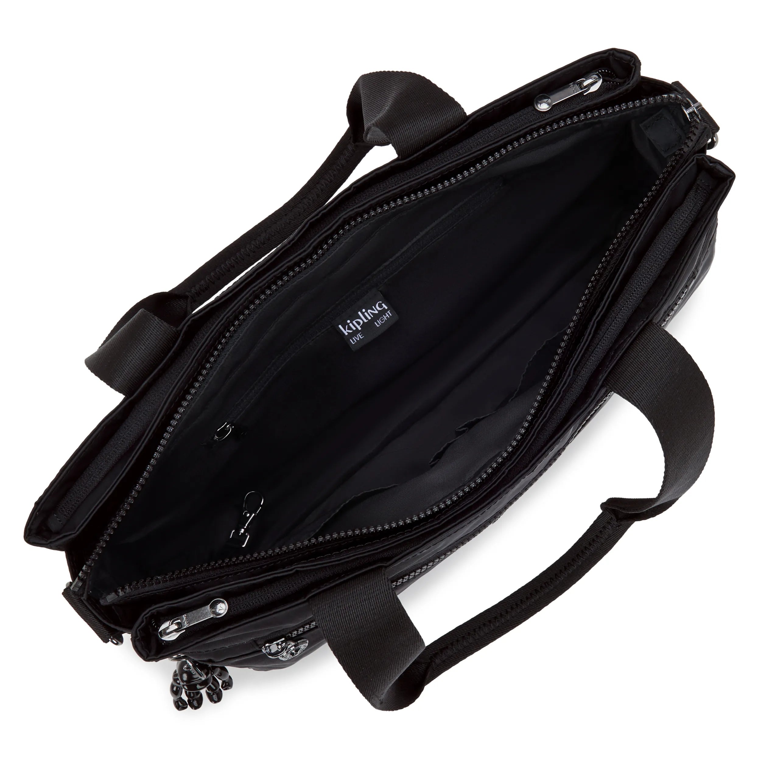 Elysia Work Small 13 Laptop Shoulder Bag - Image 4
