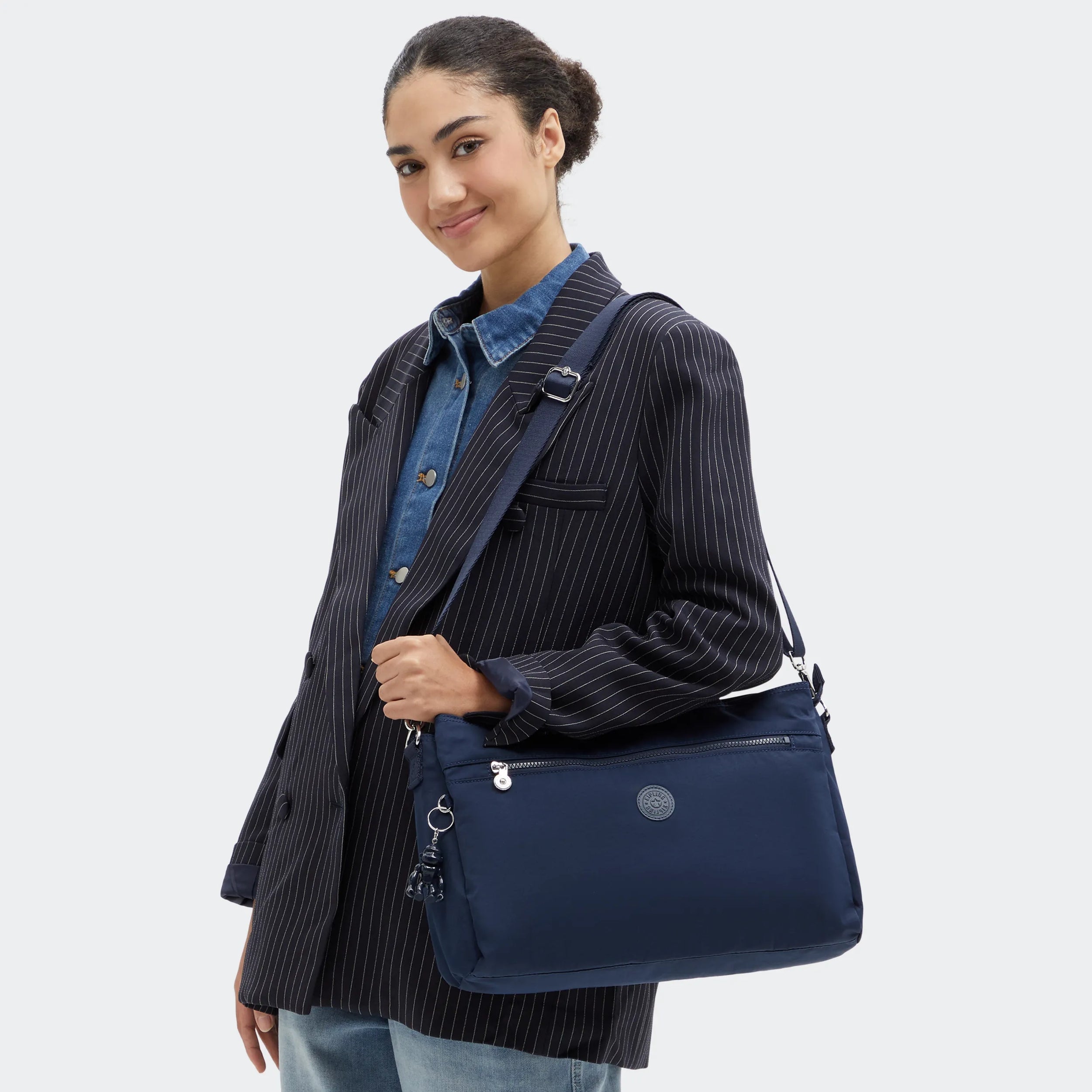 Elysia Work Small 13 Laptop Shoulder Bag - Image 2
