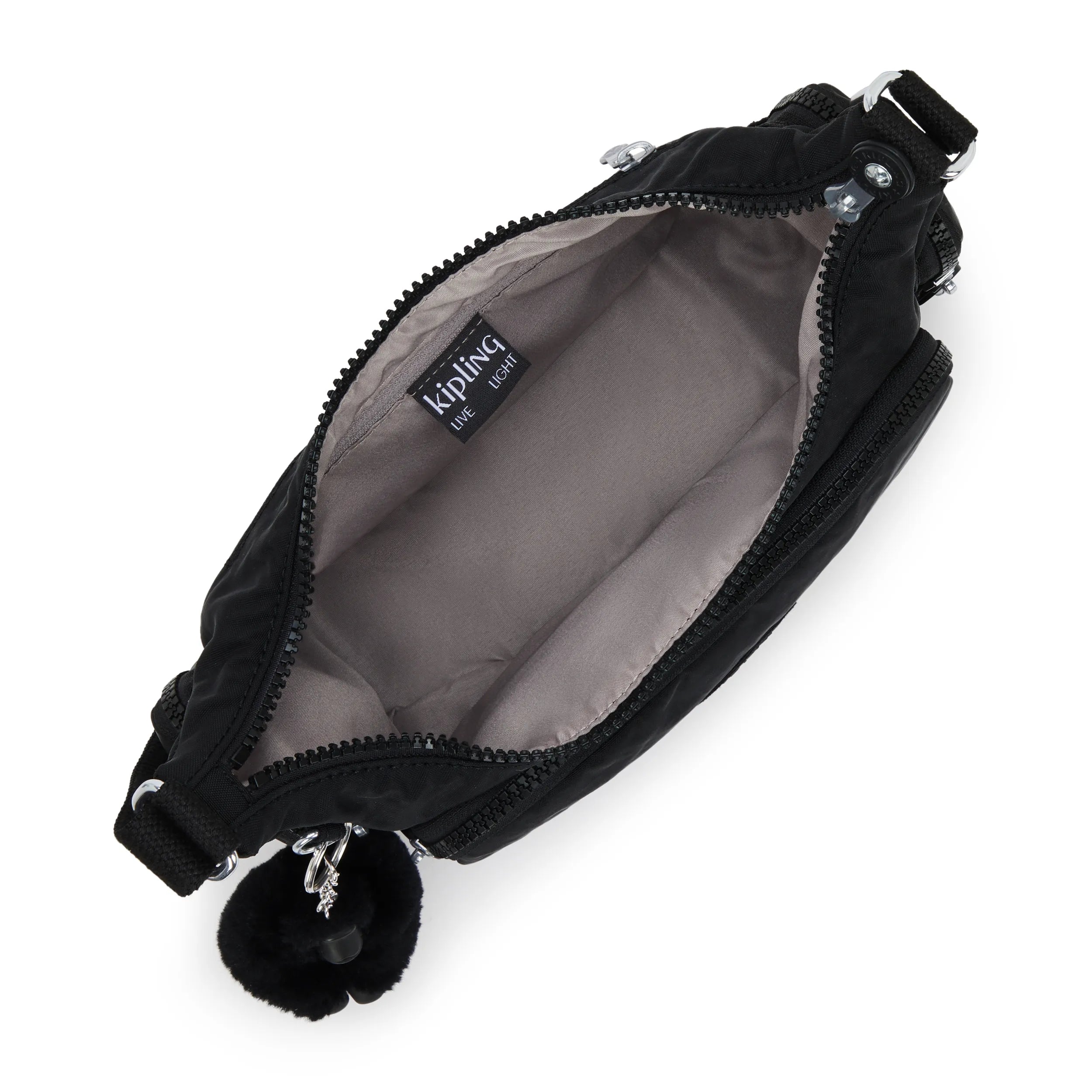 Gabbette Small Crossbody Bag - Image 3