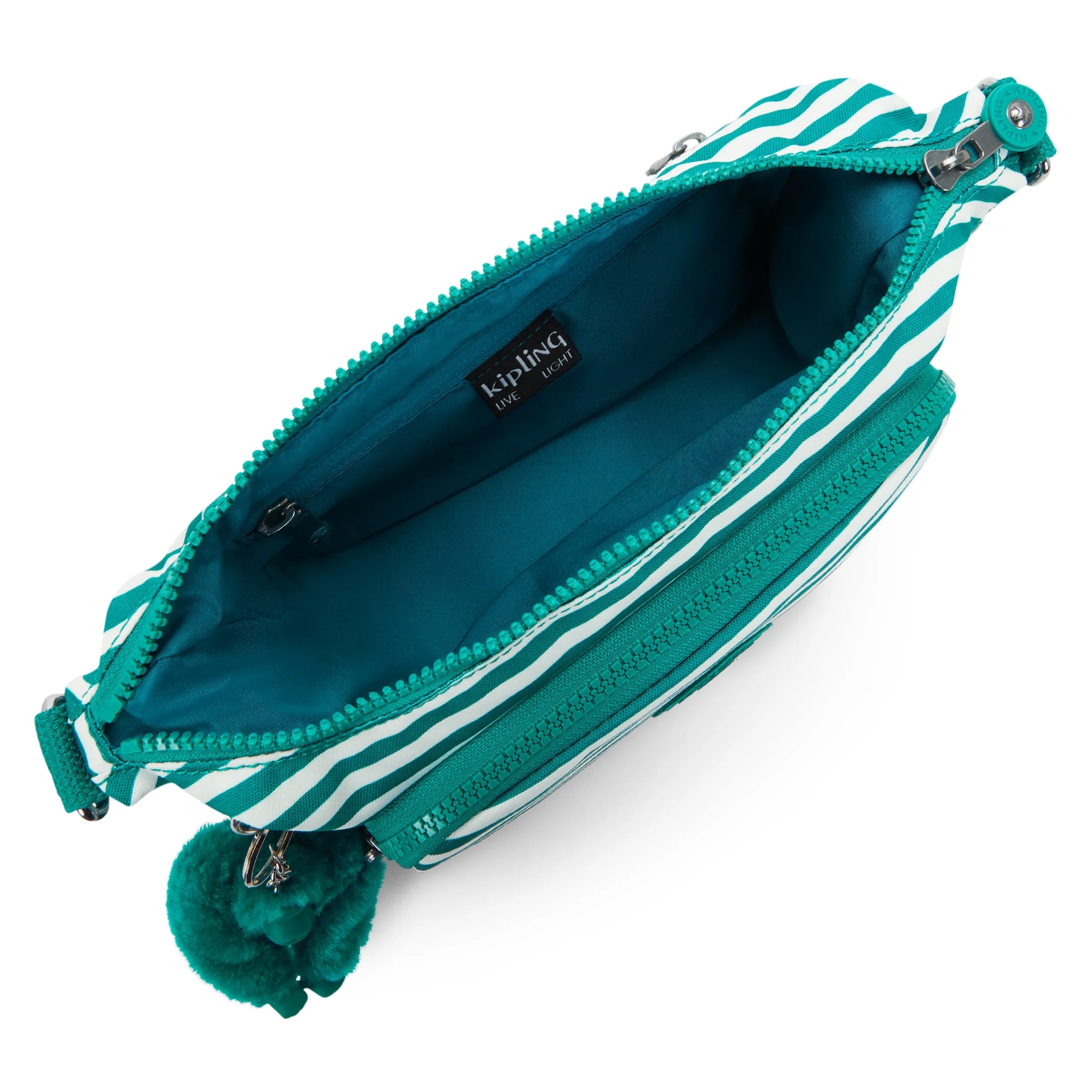 Gabbette Small Crossbody Bag - Image 4