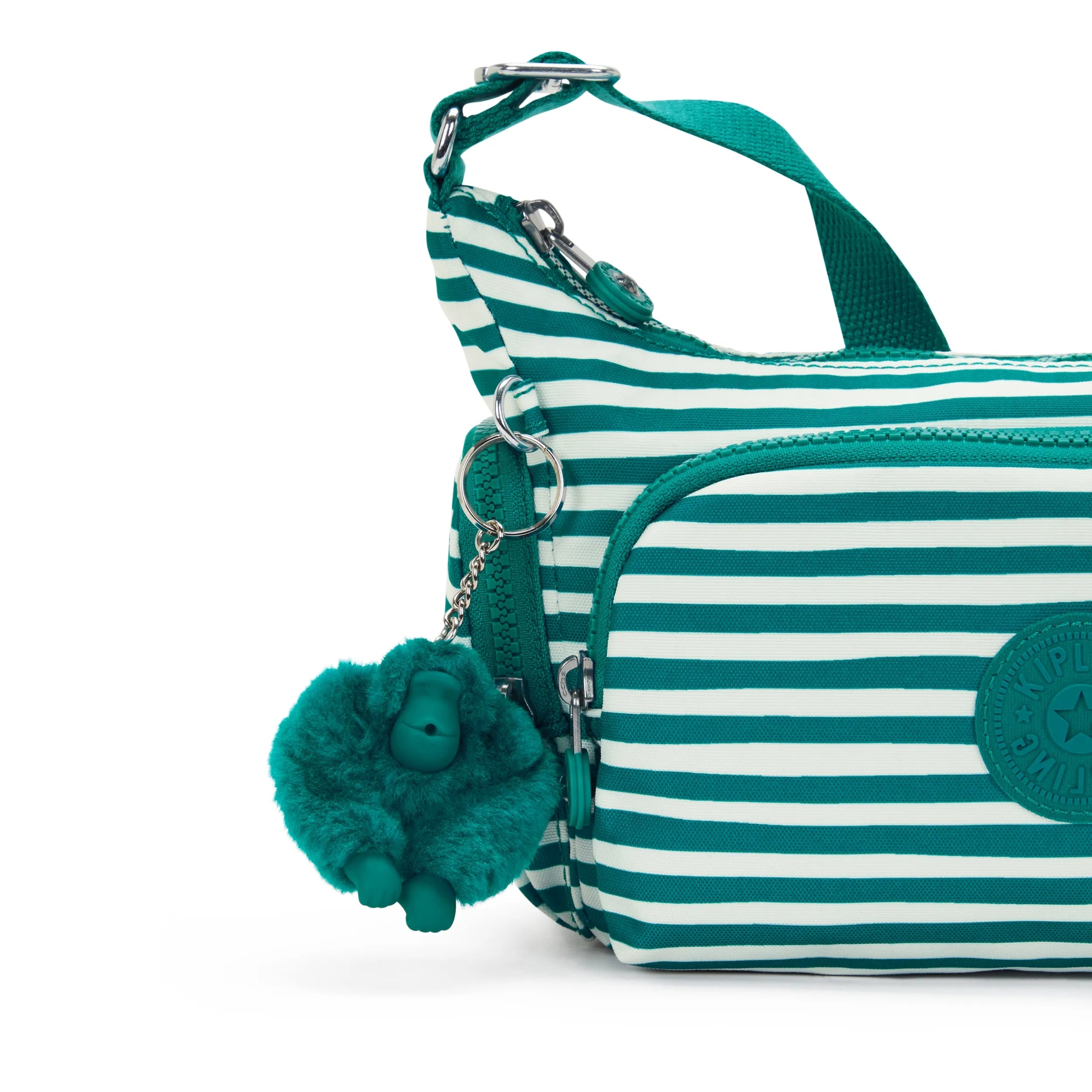Gabbette Small Crossbody Bag - Image 6
