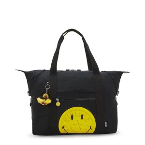 Art Medium Tote Bag