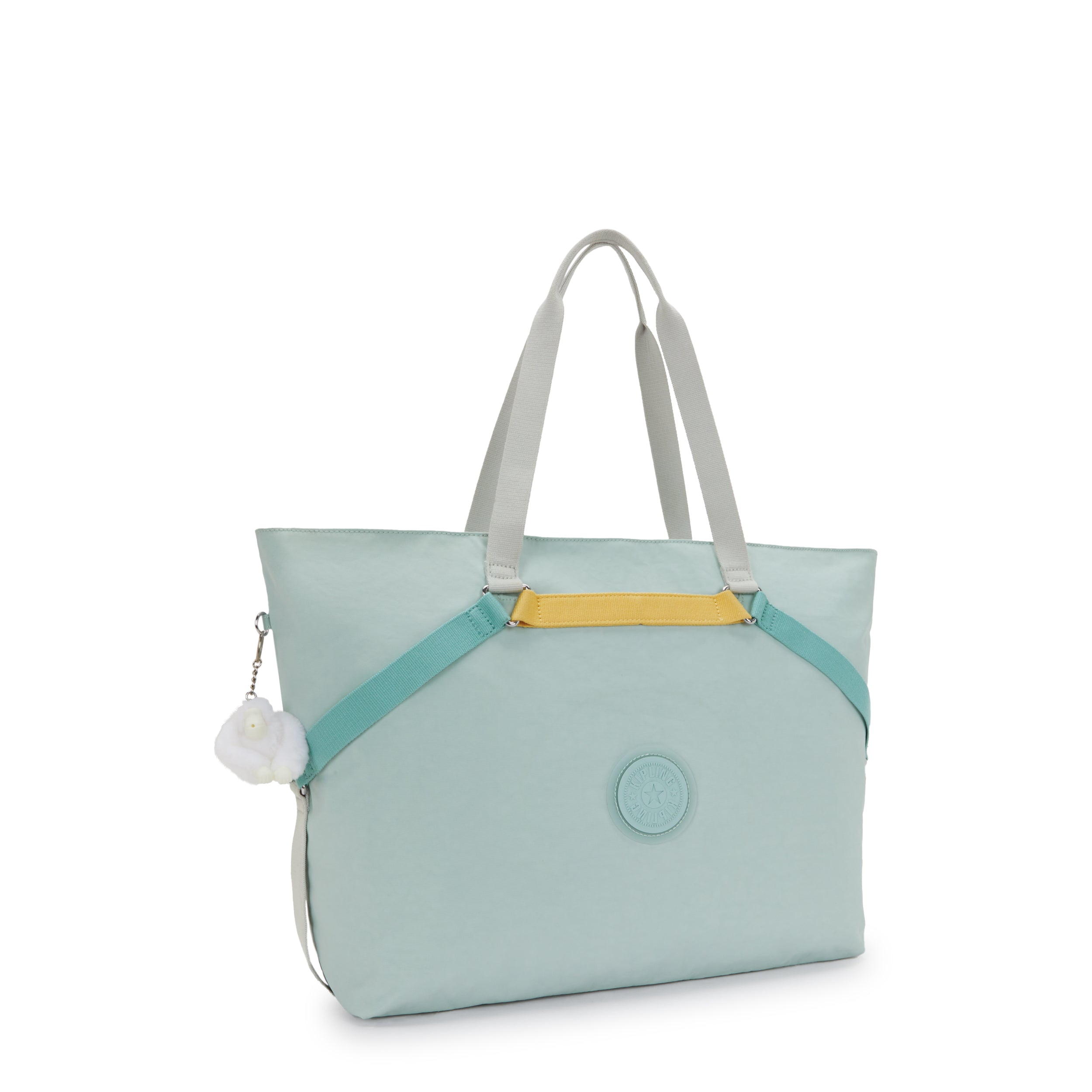 Kelsie 17 Laptop Tote Bag - Image 5