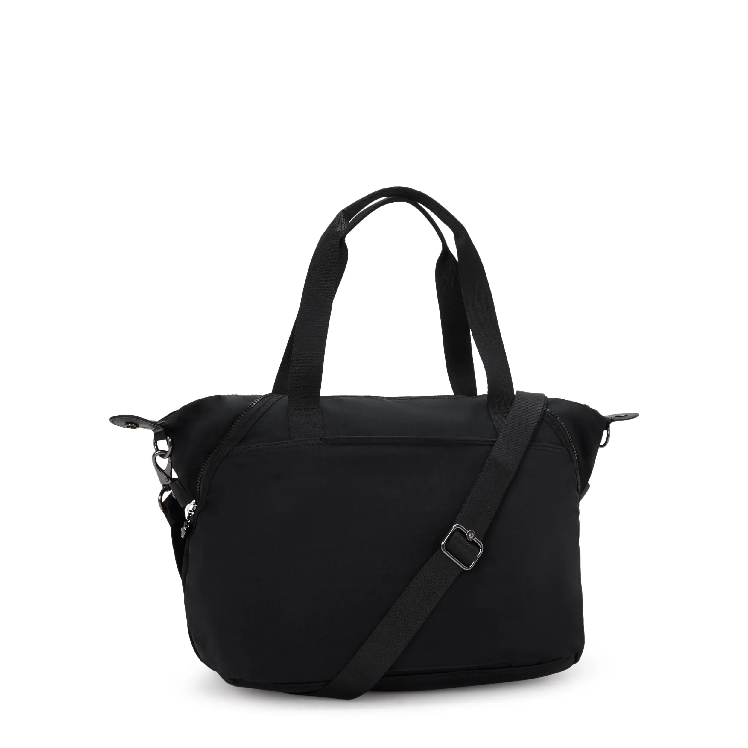 Art Duo Pocket Tote Bag - Image 3