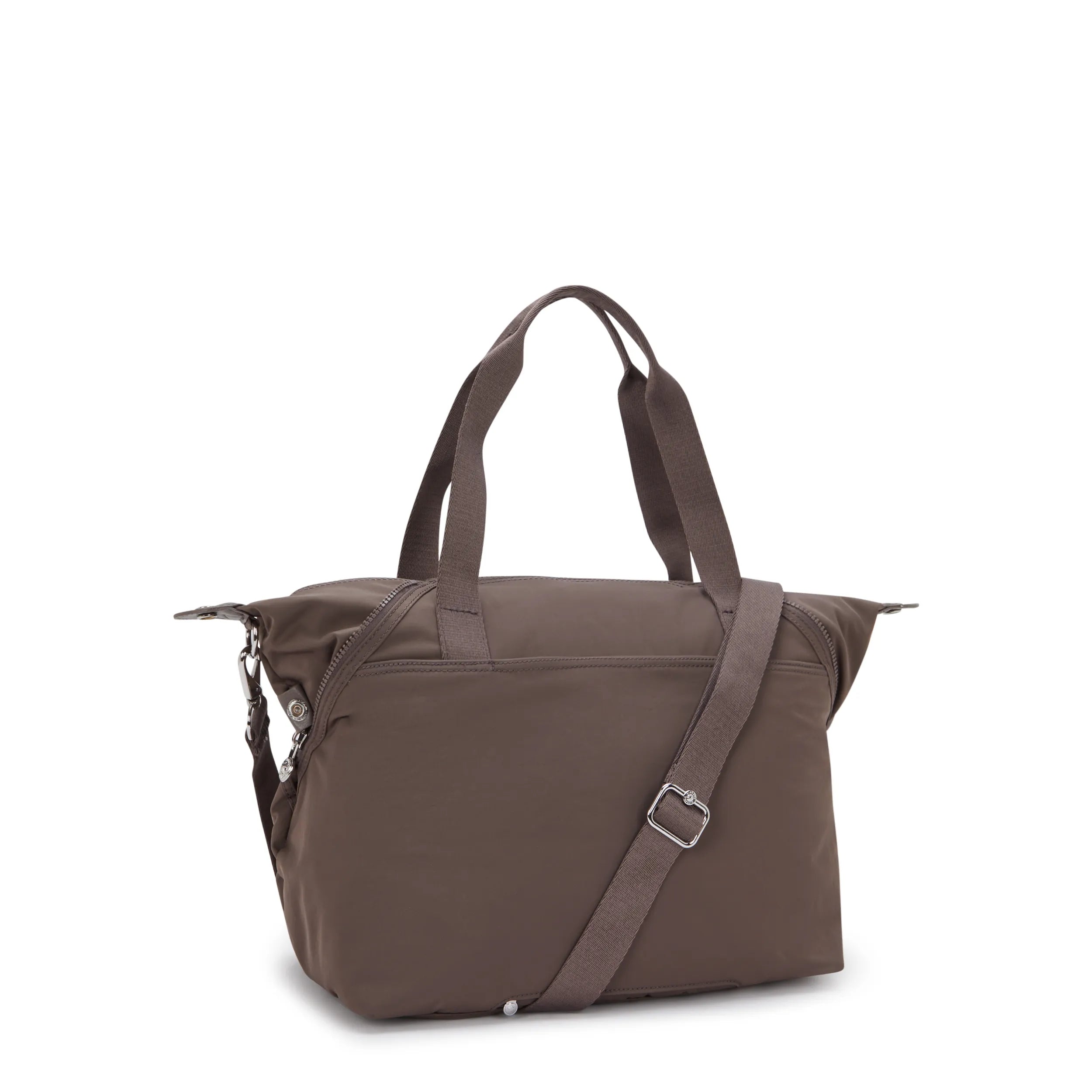 Art Duo Pocket Tote Bag - Image 3