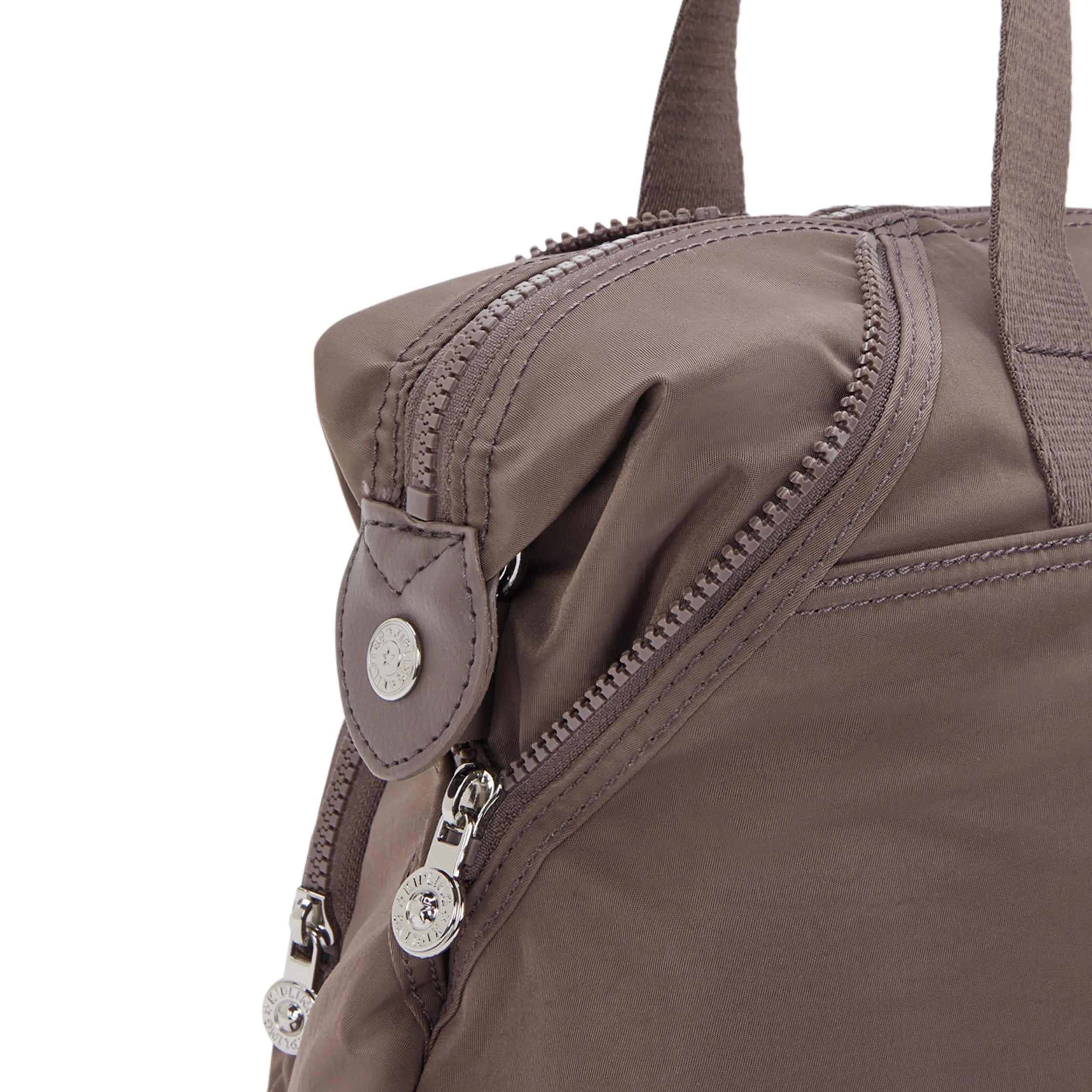 Art Duo Pocket Tote Bag - Image 7
