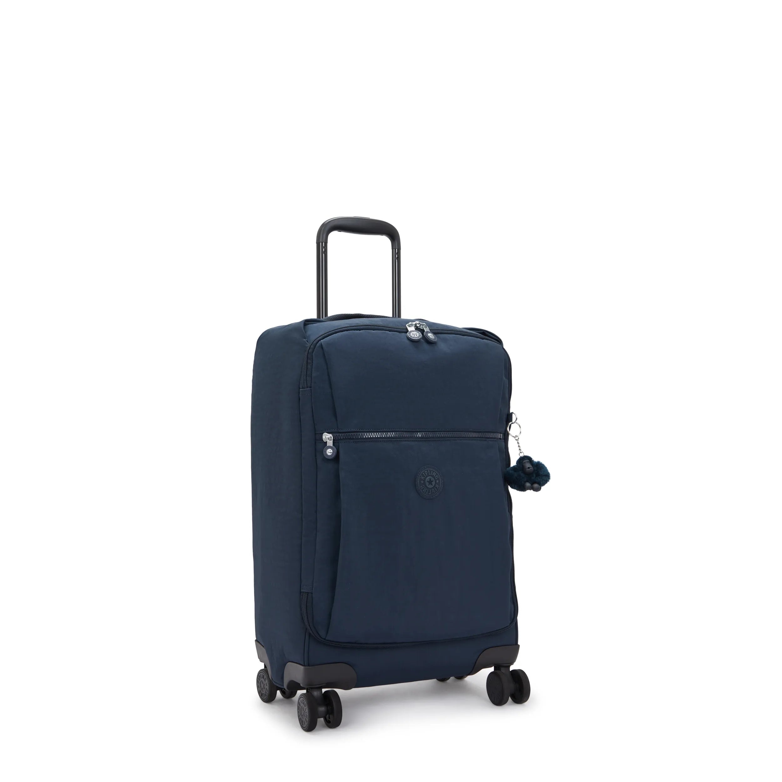 Darcey Up Small Carry-On Luggage - Image 5