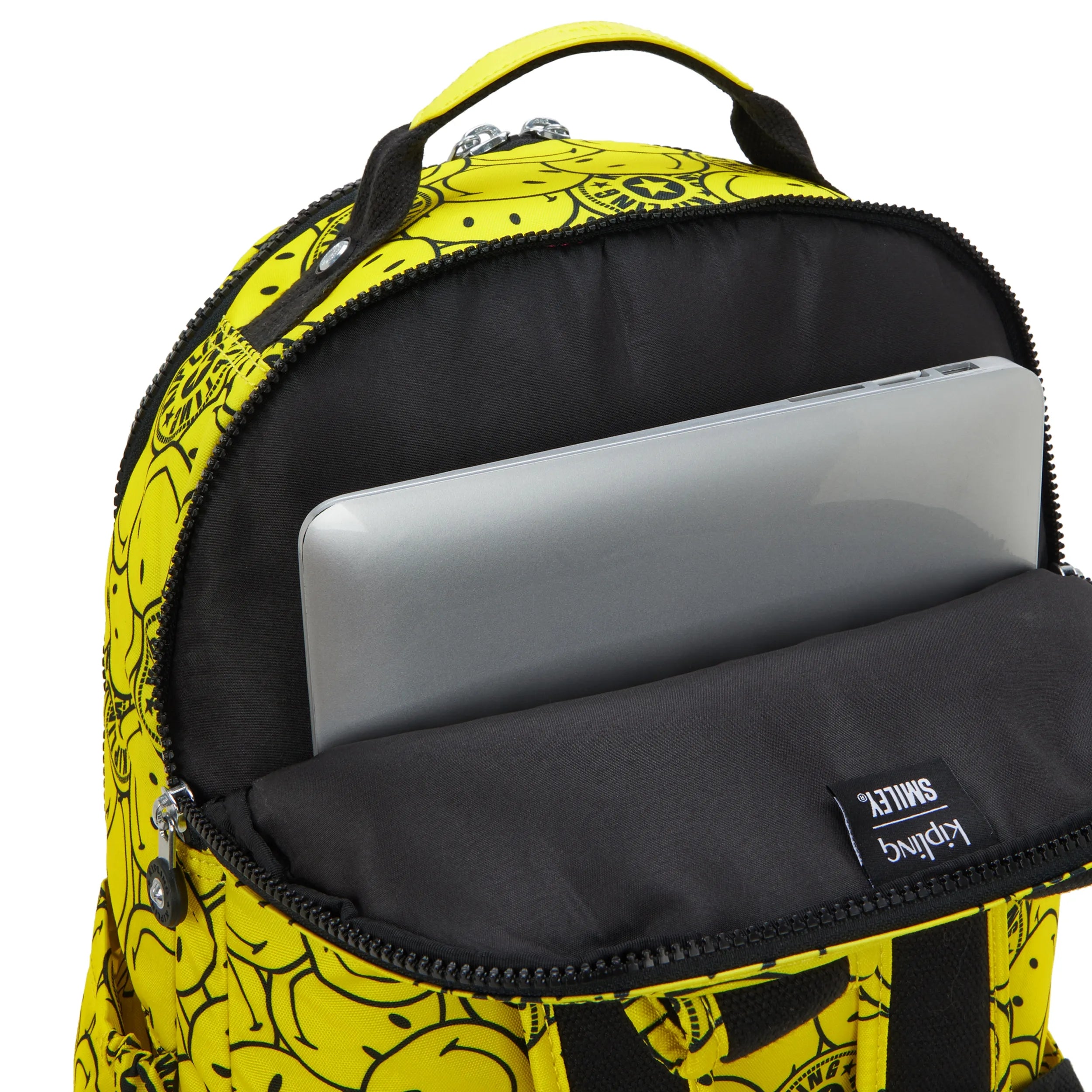 Seoul 15 Laptop Backpack - Image 7