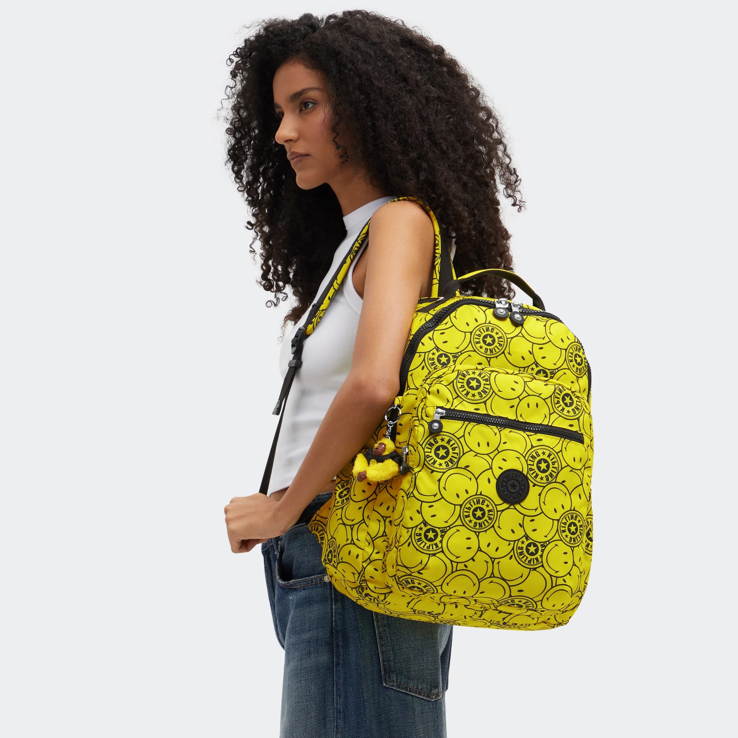 Seoul 15 Laptop Backpack - Image 2