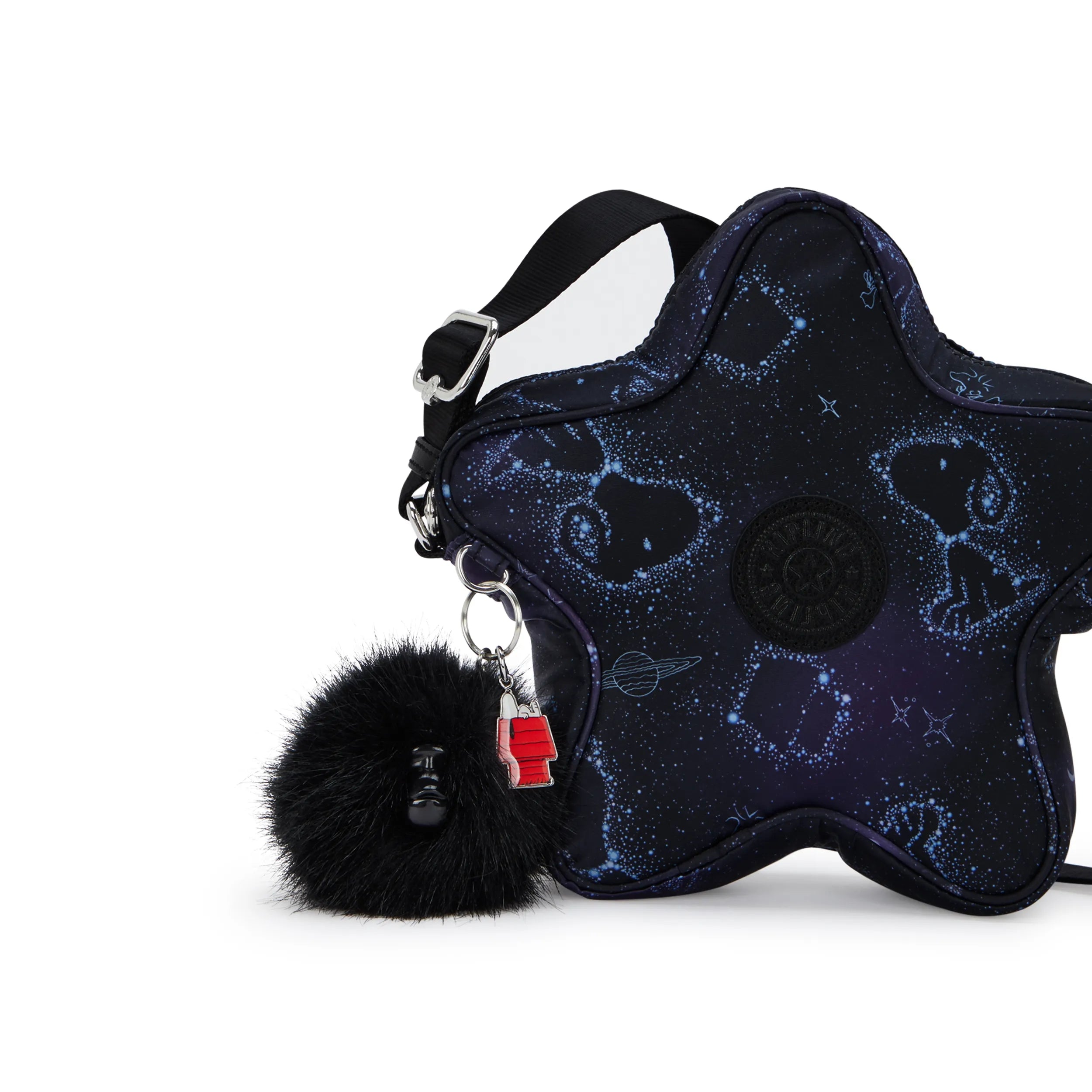 Peanuts Star Shoulder Bag - Image 6