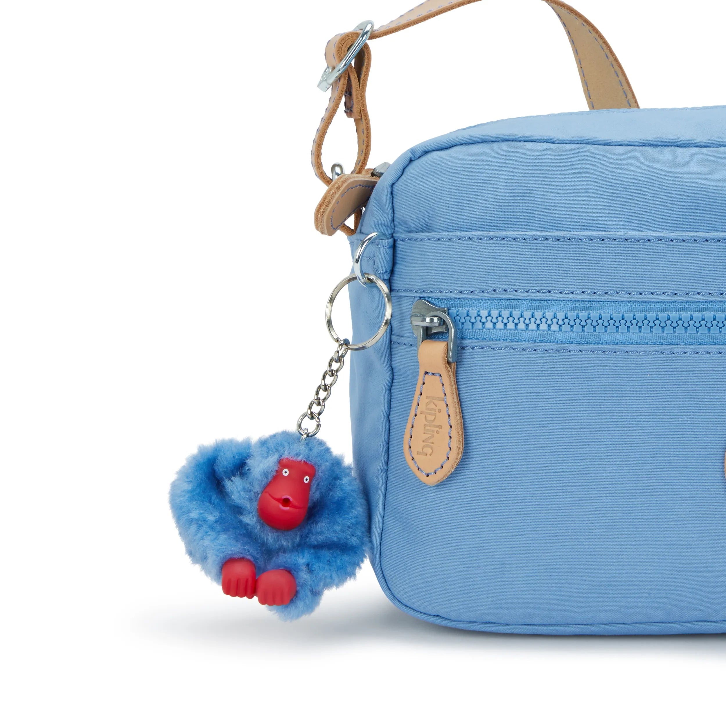 Ozita Medium Crossbody Bag - Image 6