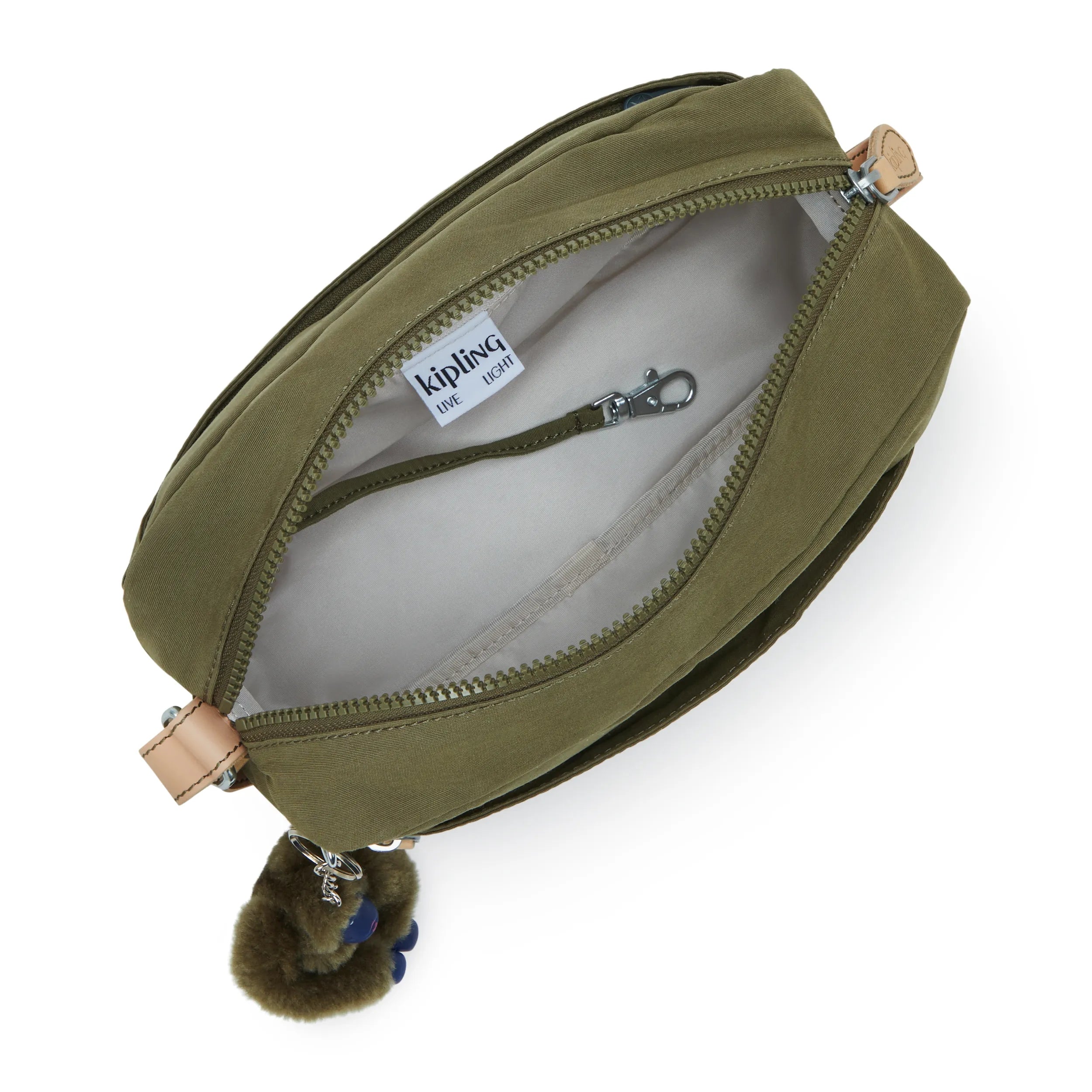 Ozita Medium Crossbody Bag - Image 4