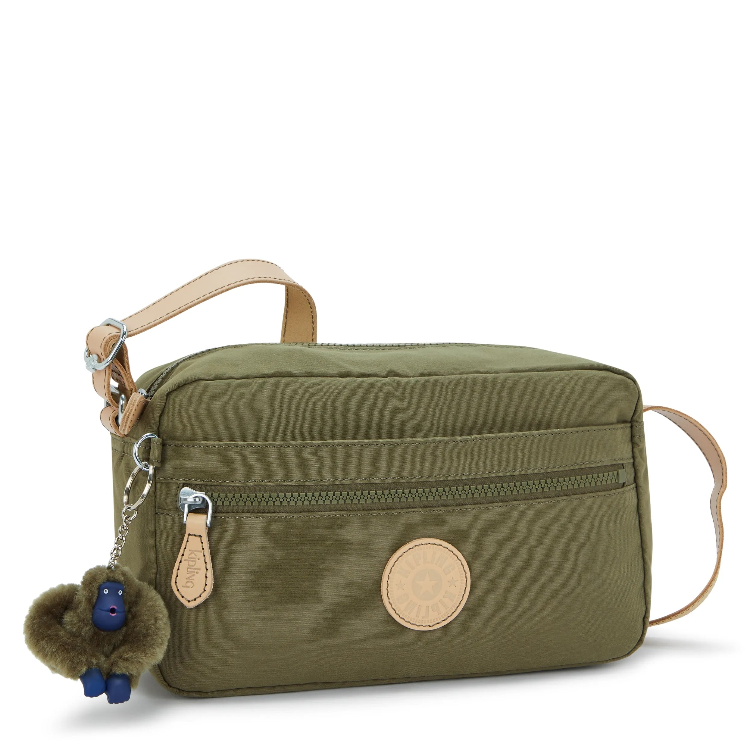 Ozita Medium Crossbody Bag - Image 5