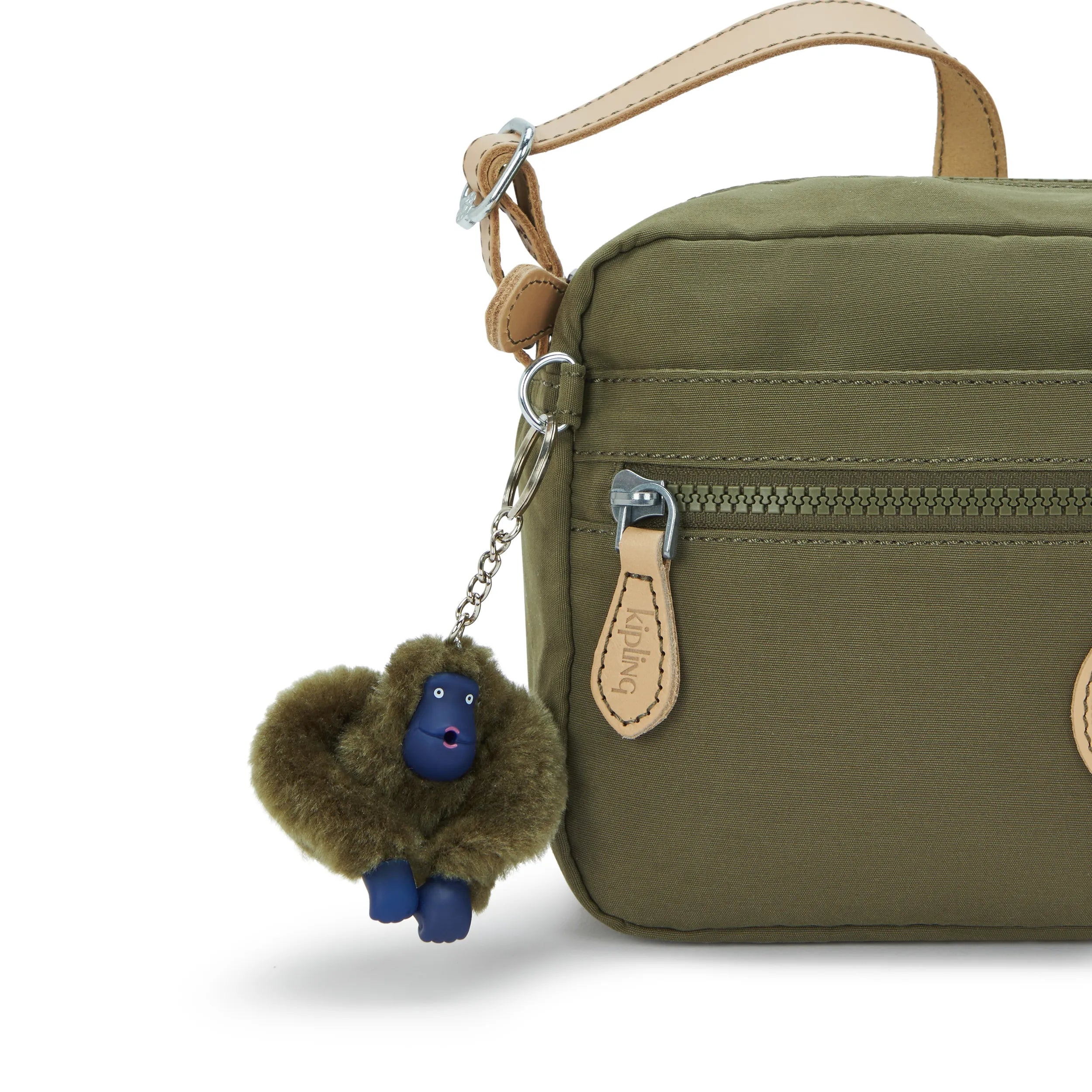 Ozita Medium Crossbody Bag - Image 6