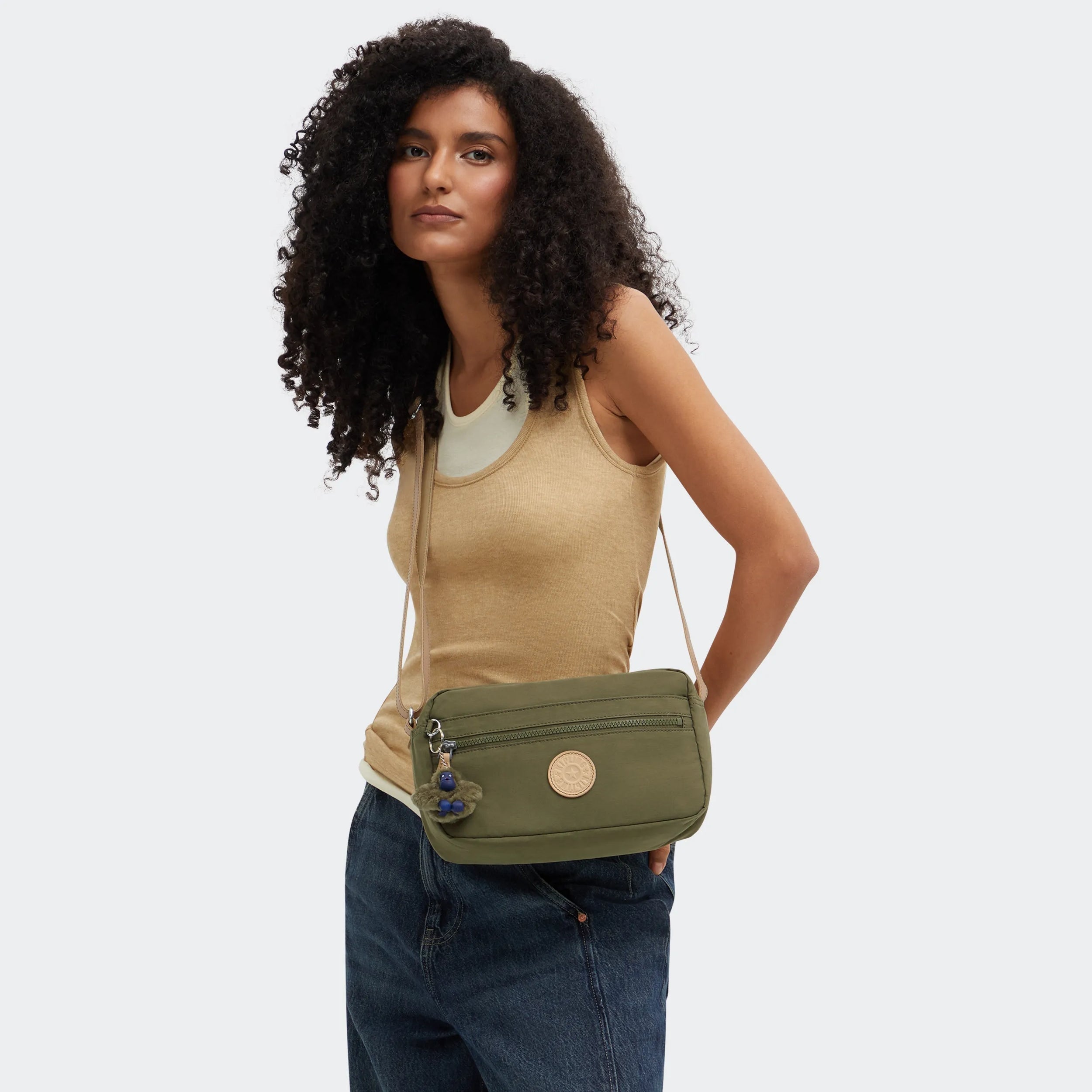 Ozita Medium Crossbody Bag - Image 2