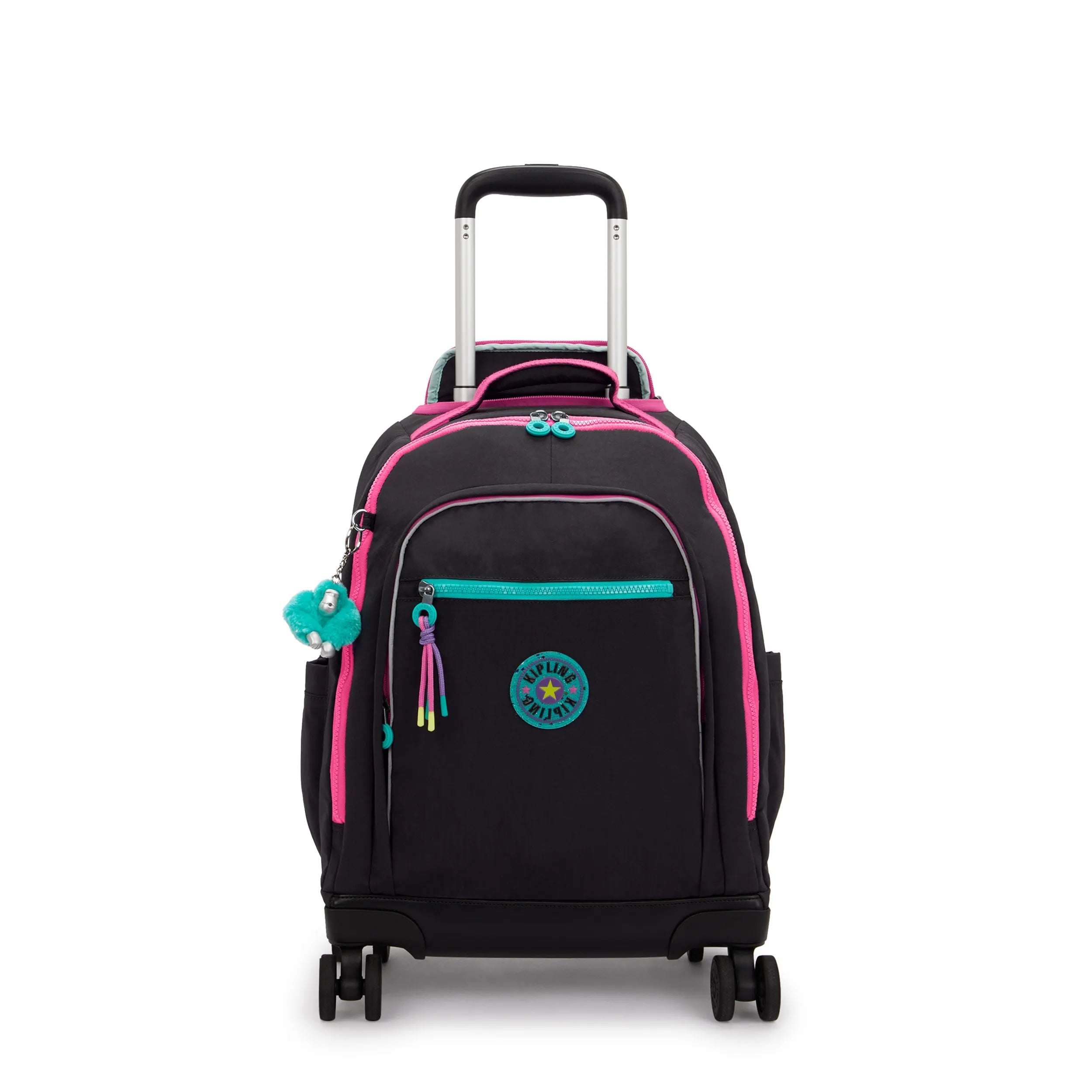 New Zea 15 Laptop Rolling Backpack