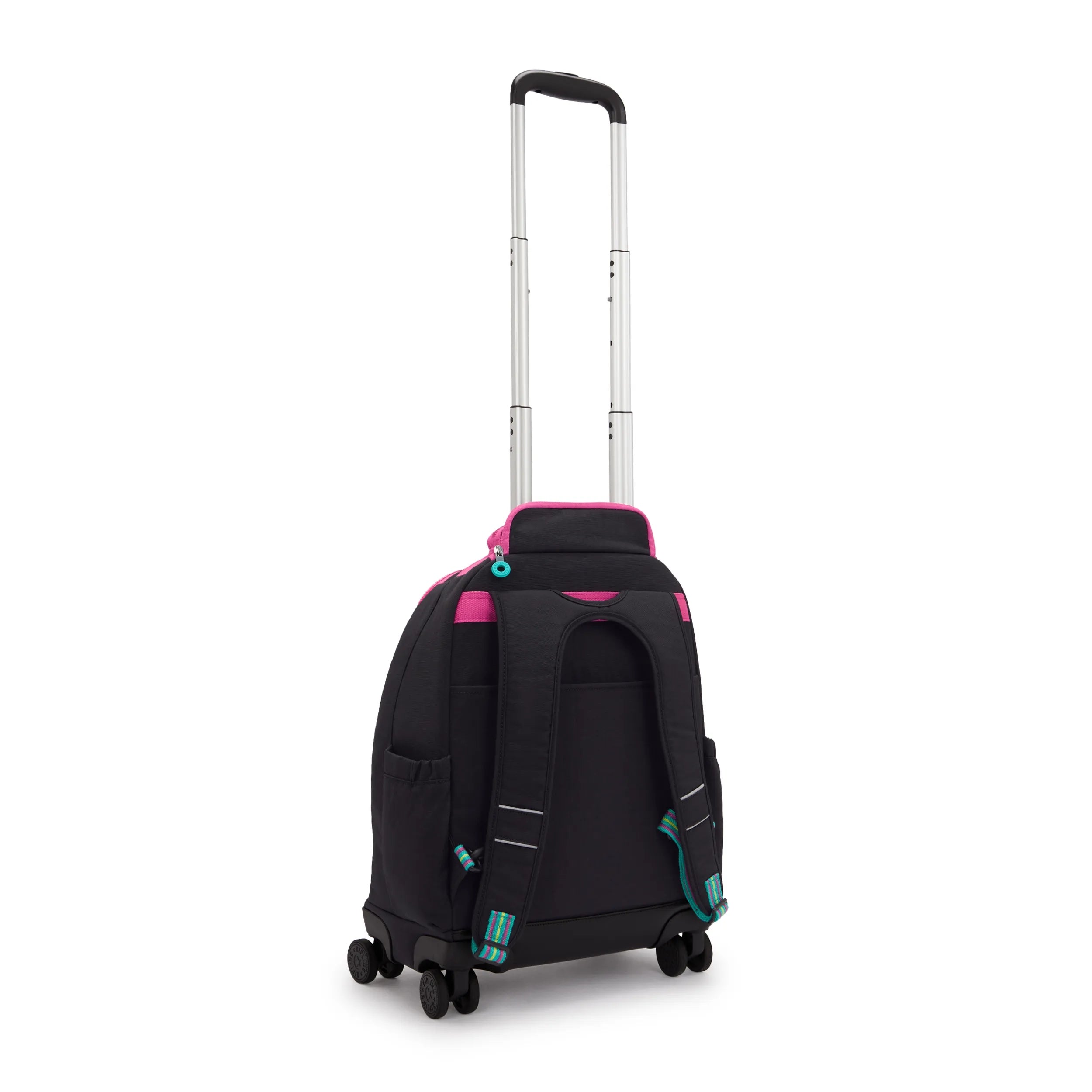 New Zea 15 Laptop Rolling Backpack - Image 2