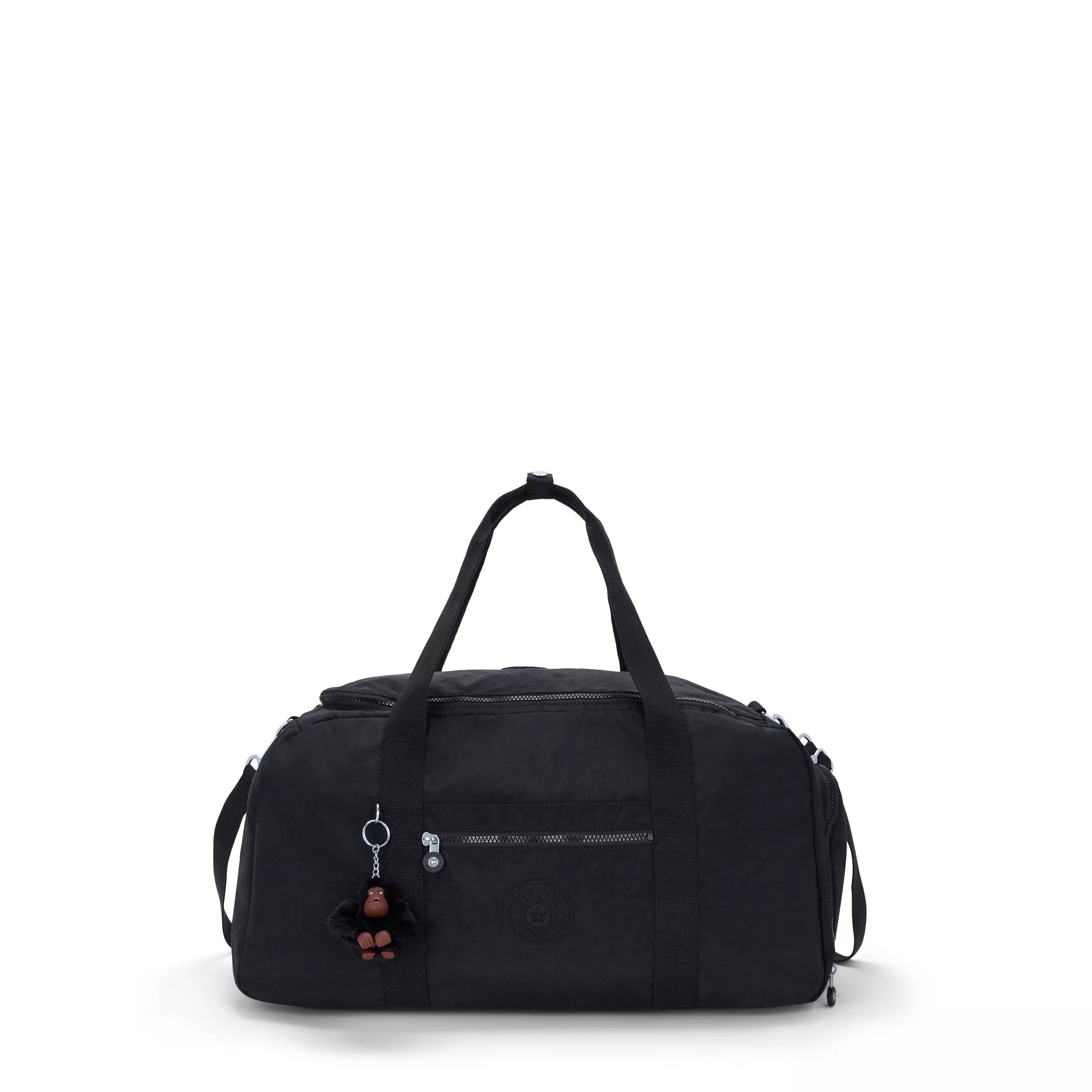 Palermo Up Convertible Duffle Backpack