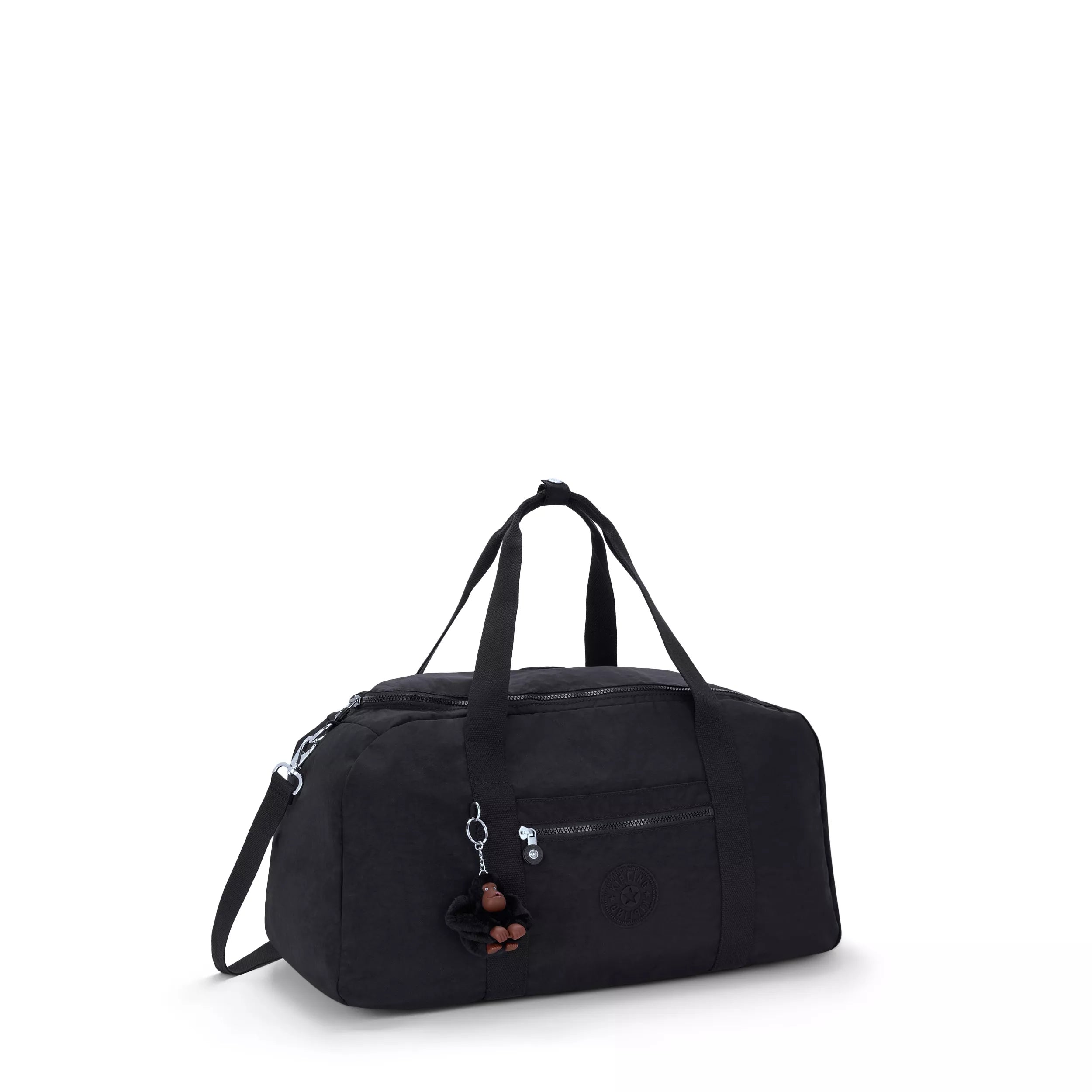 Palermo Up Convertible Duffle Backpack - Image 4