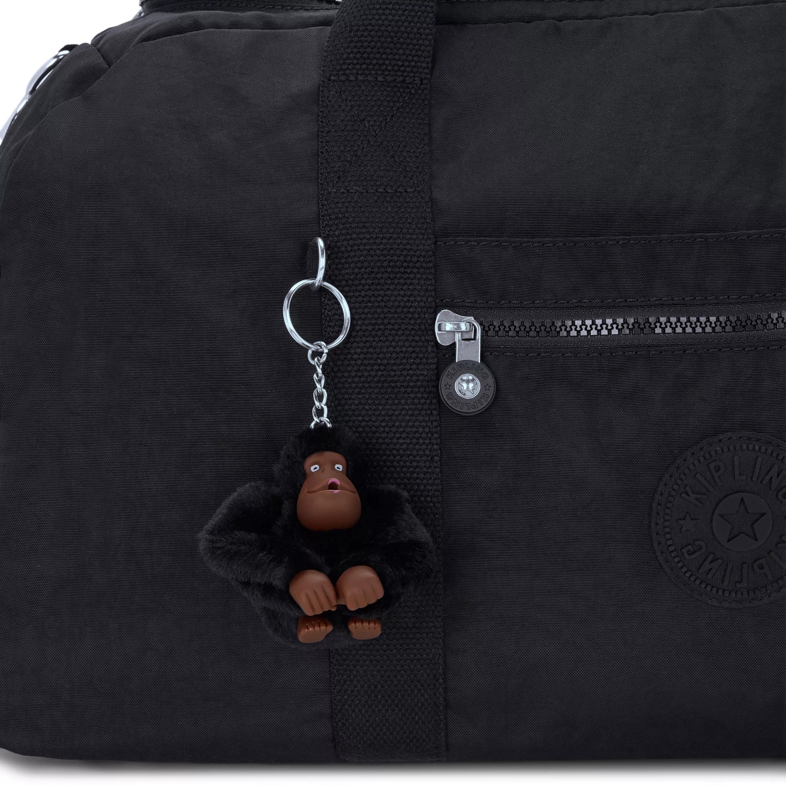 Palermo Up Convertible Duffle Backpack - Image 5