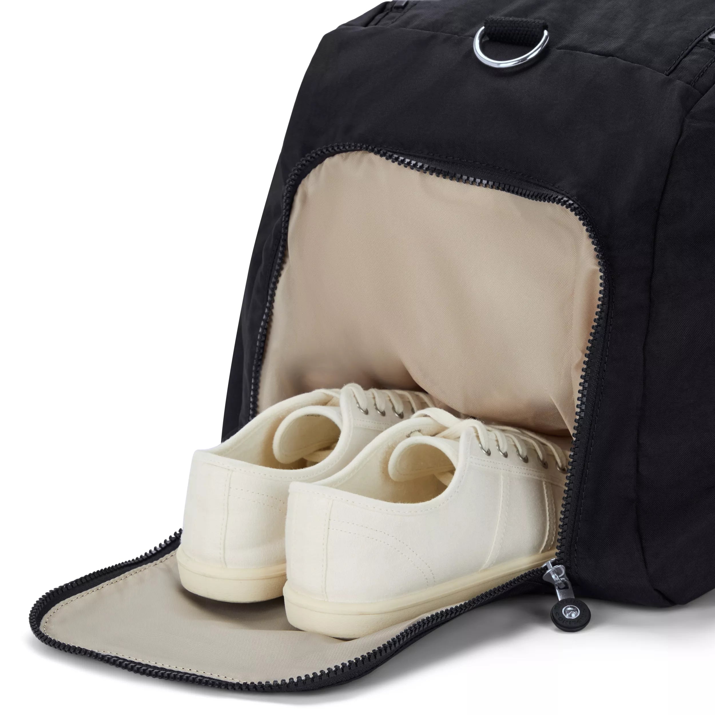 Palermo Up Convertible Duffle Backpack - Image 6