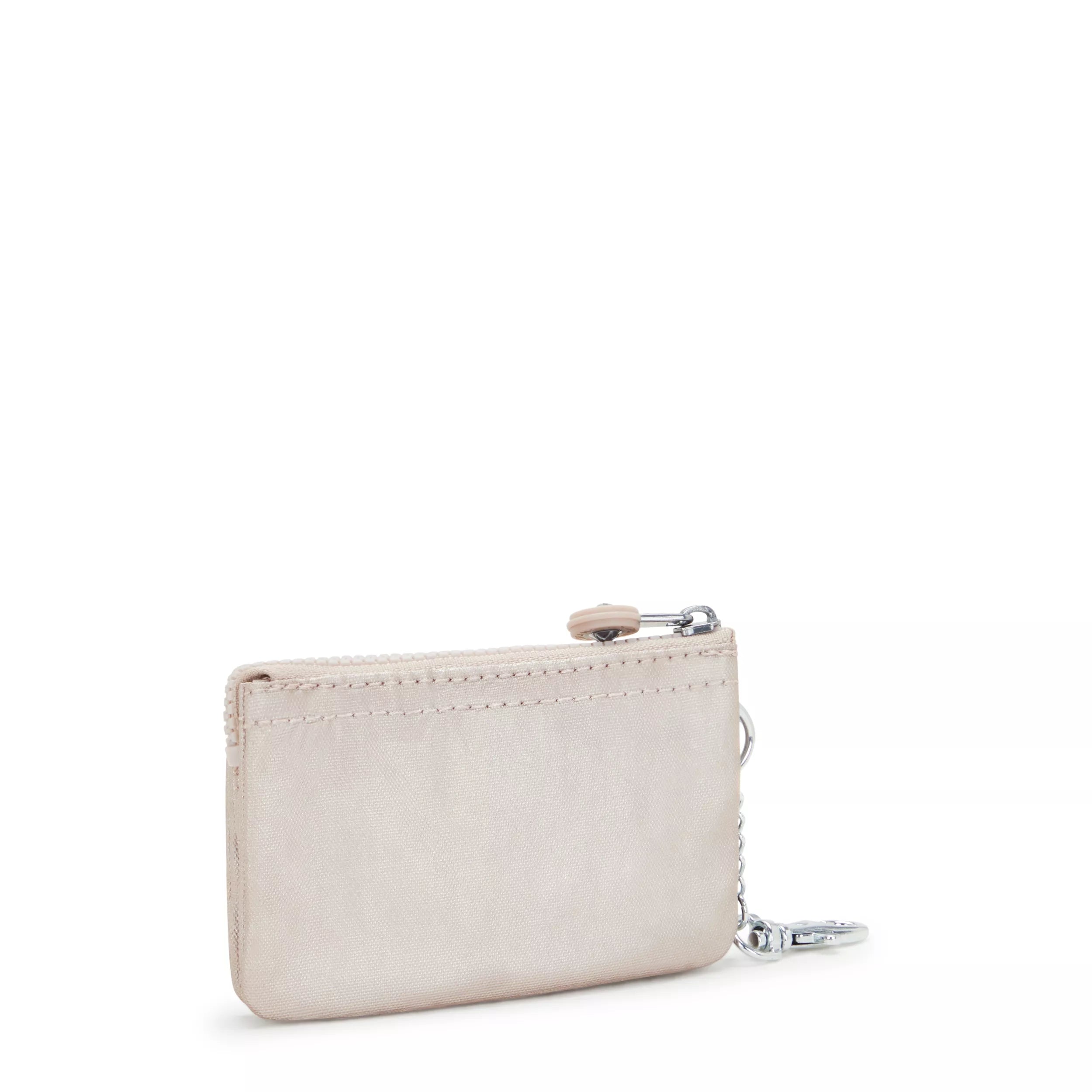 Creativity Mini Metallic Pouch - Image 2