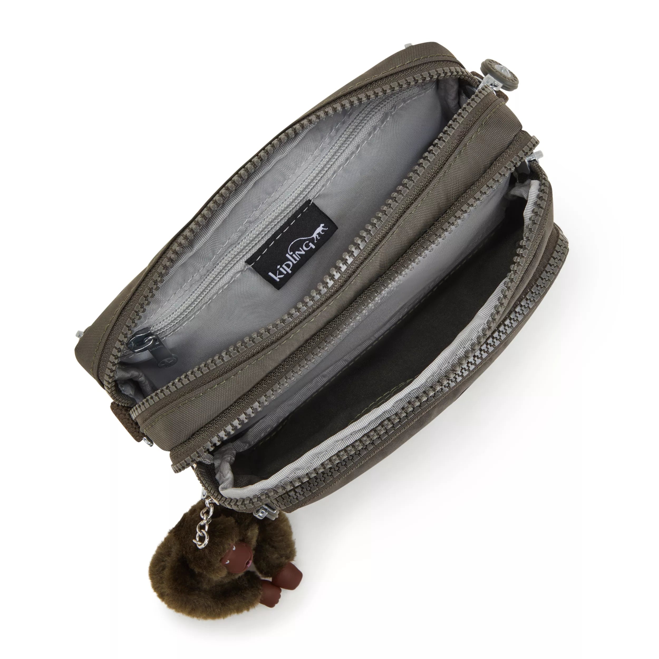 Merryl 2-in-1 Convertible Waist Pack - Image 3