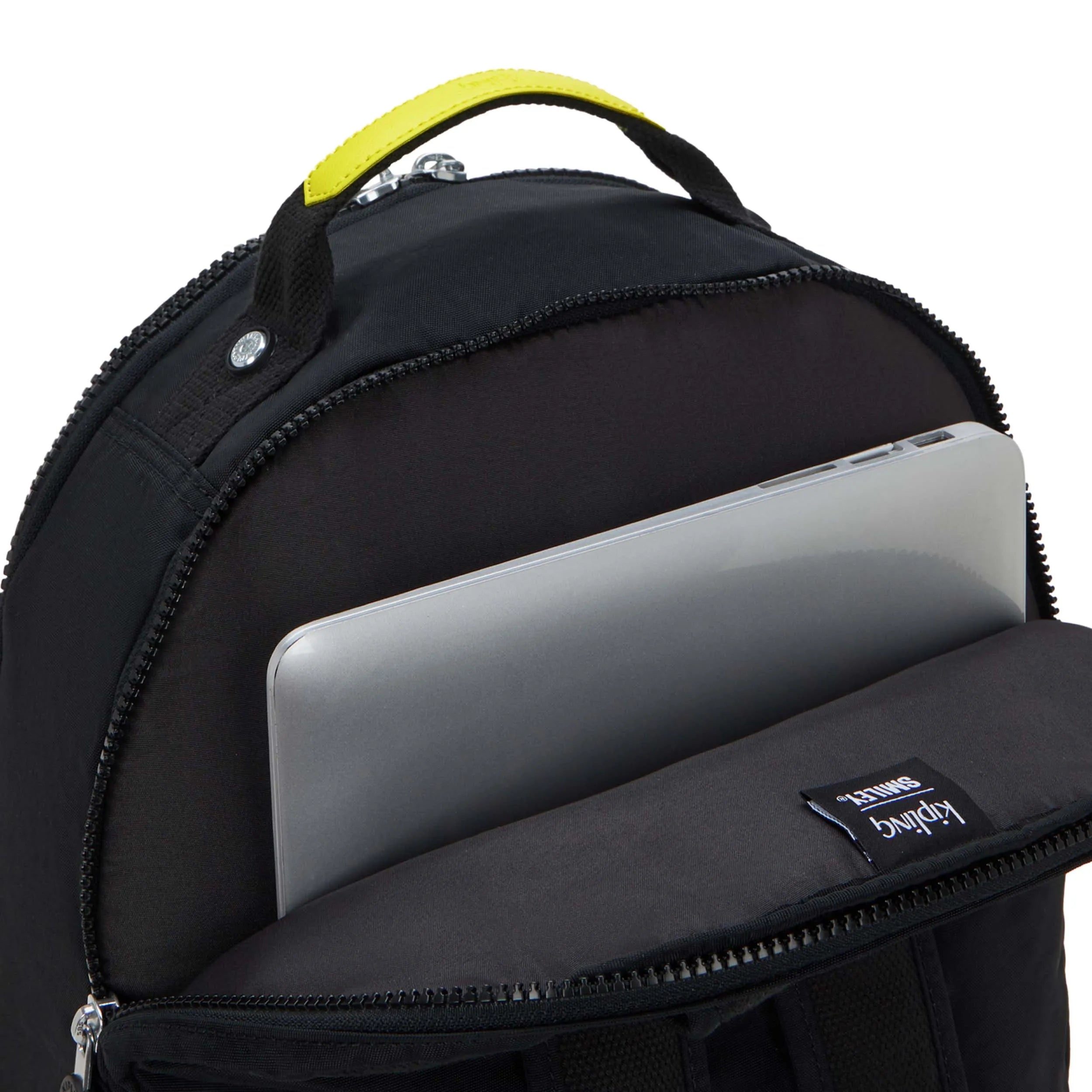 Seoul 15 Laptop Backpack - Image 7