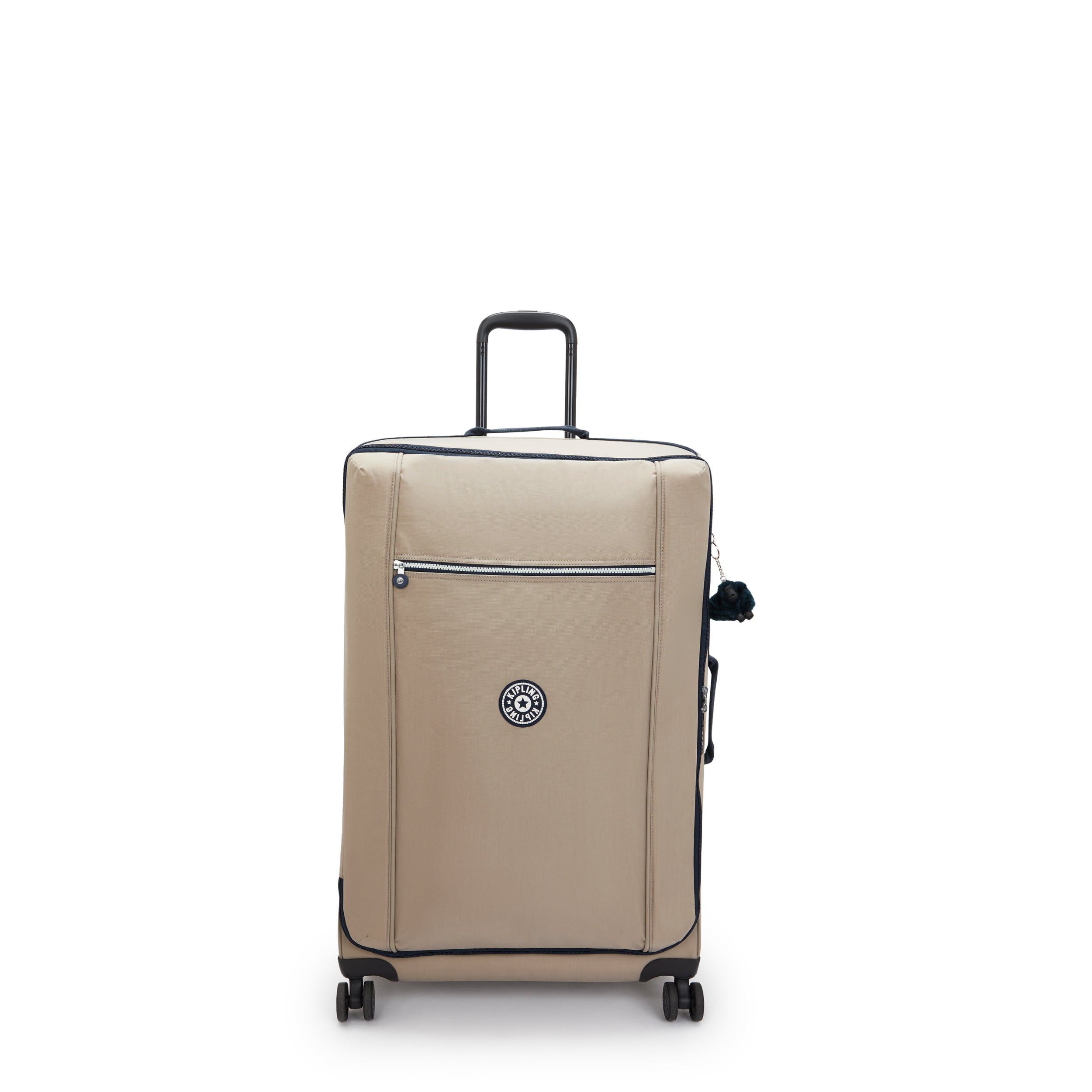 Jet Large Rolling Luggage - Image 8