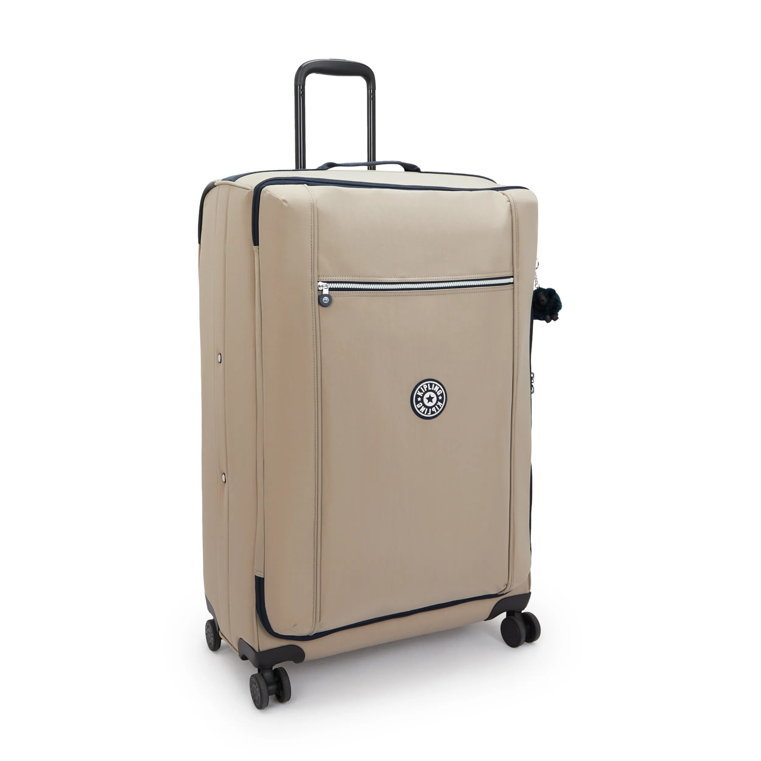 Jet Large Rolling Luggage - Image 5