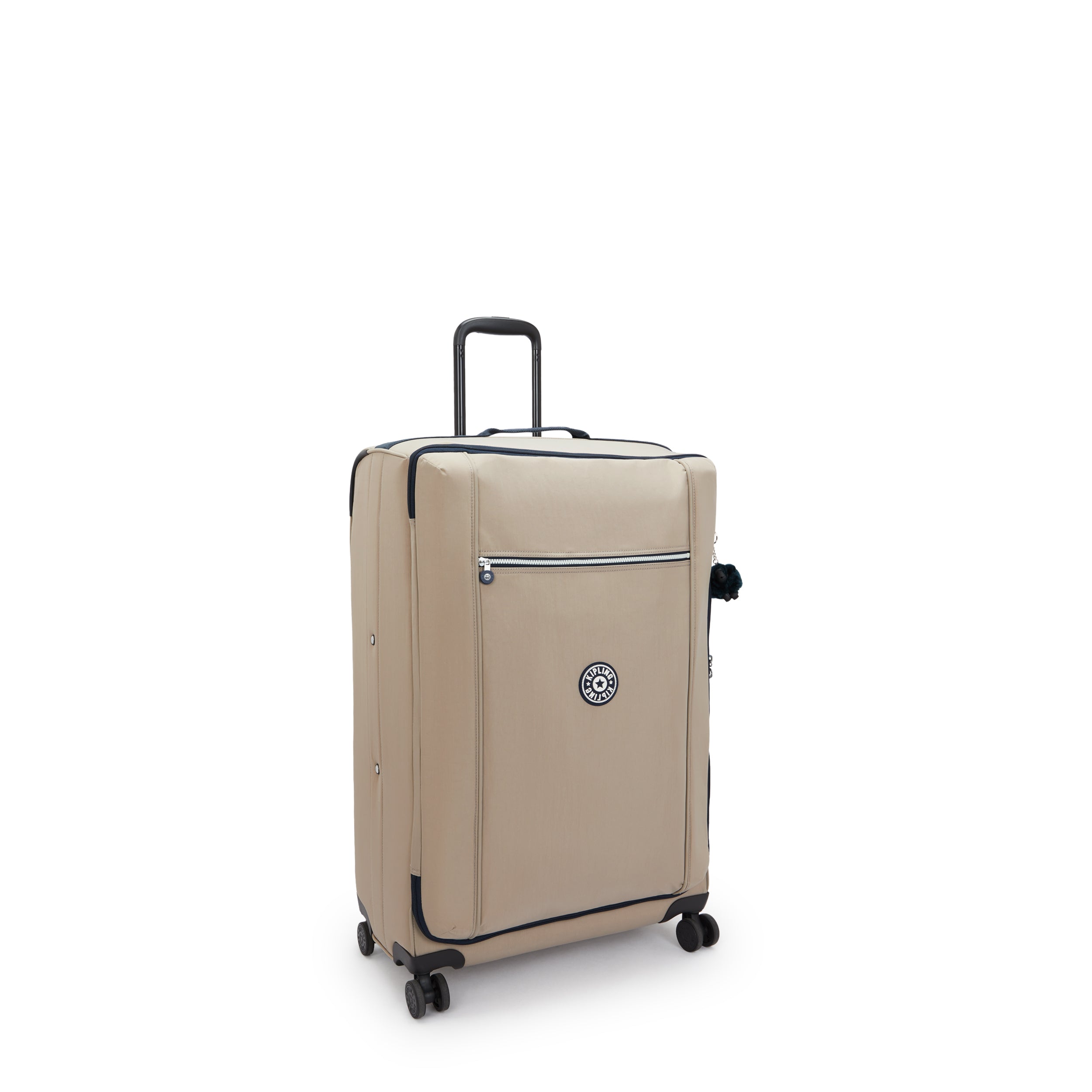 Jet Large Rolling Luggage - Image 12