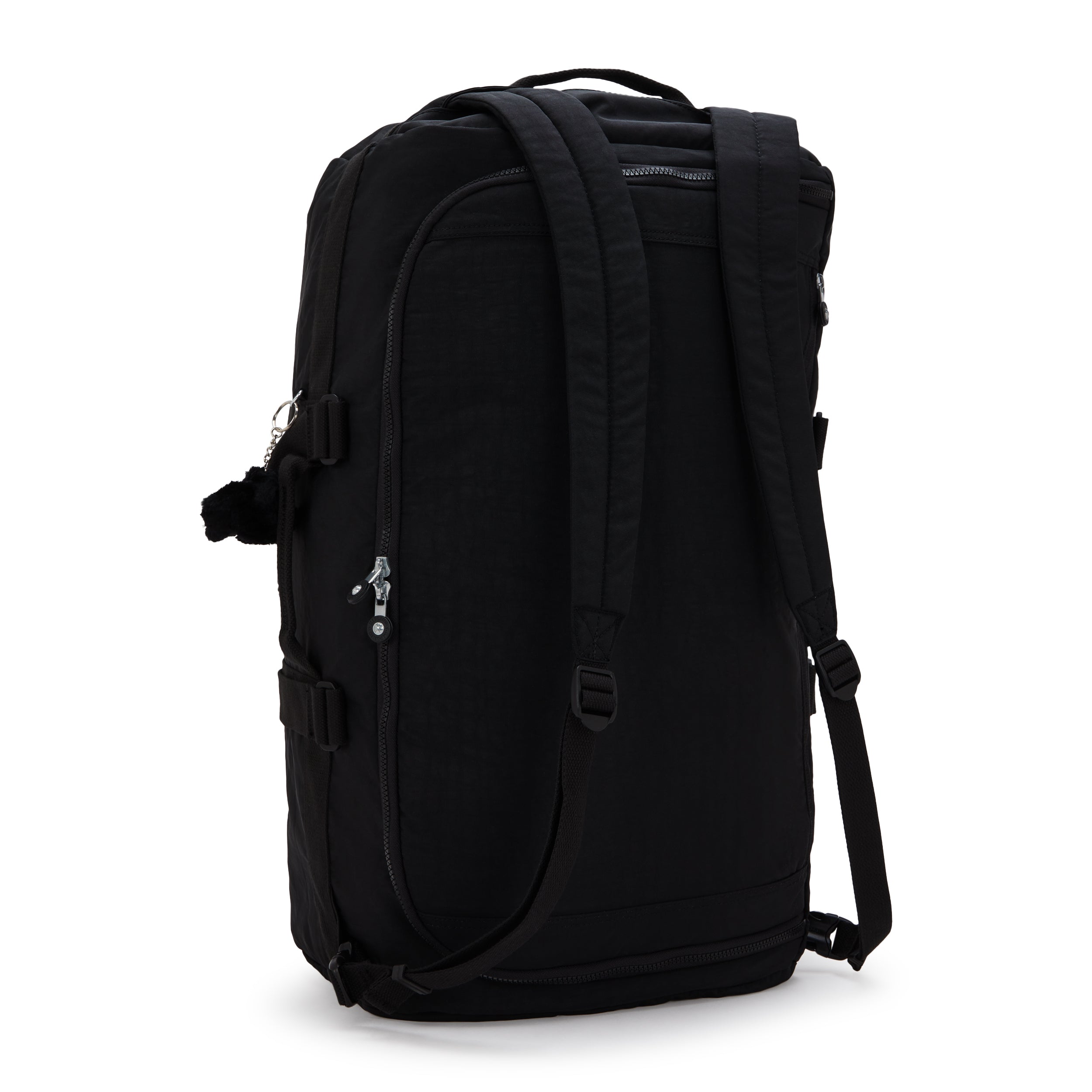 Jonis Up Medium Laptop Duffle Backpack - Image 3