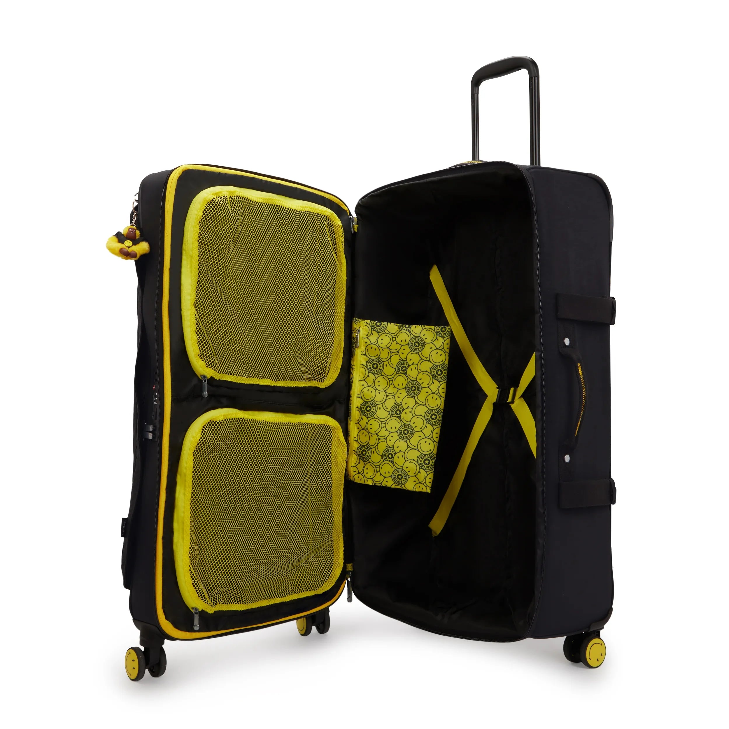 Spontaneous Large Rolling Luggage - Image 4