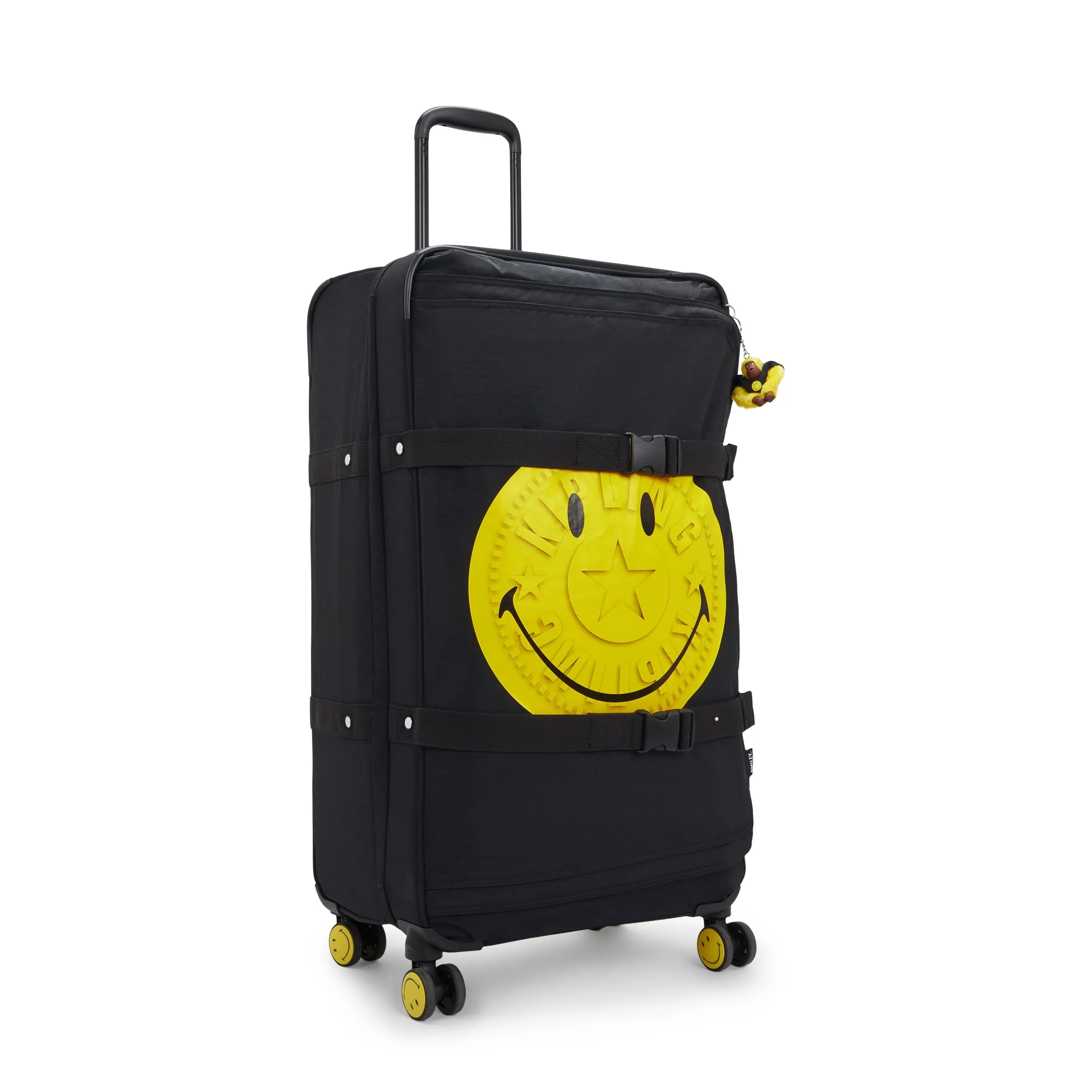 Spontaneous Large Rolling Luggage - Image 5