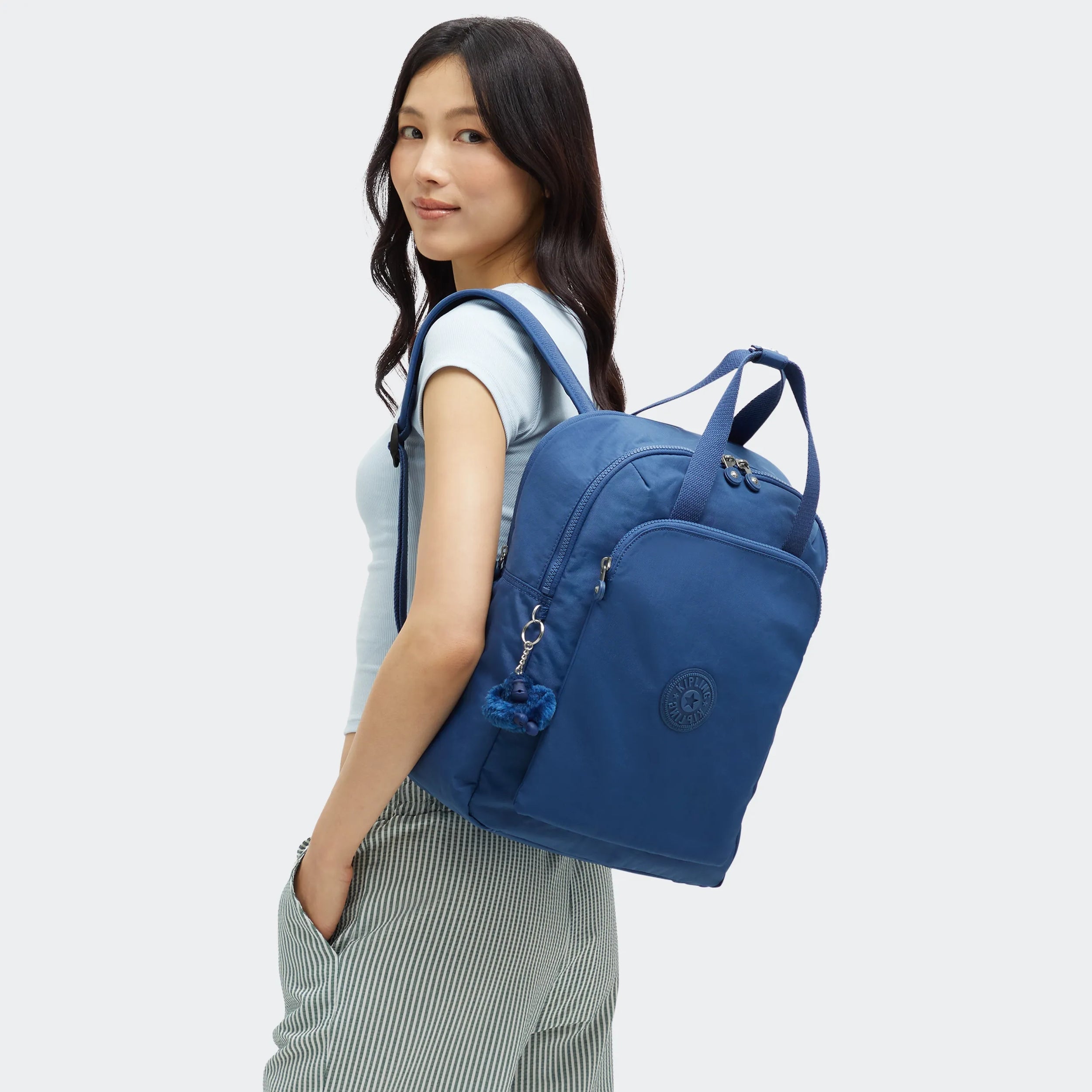 Kazuki Large 15 Laptop Backpack - Image 2