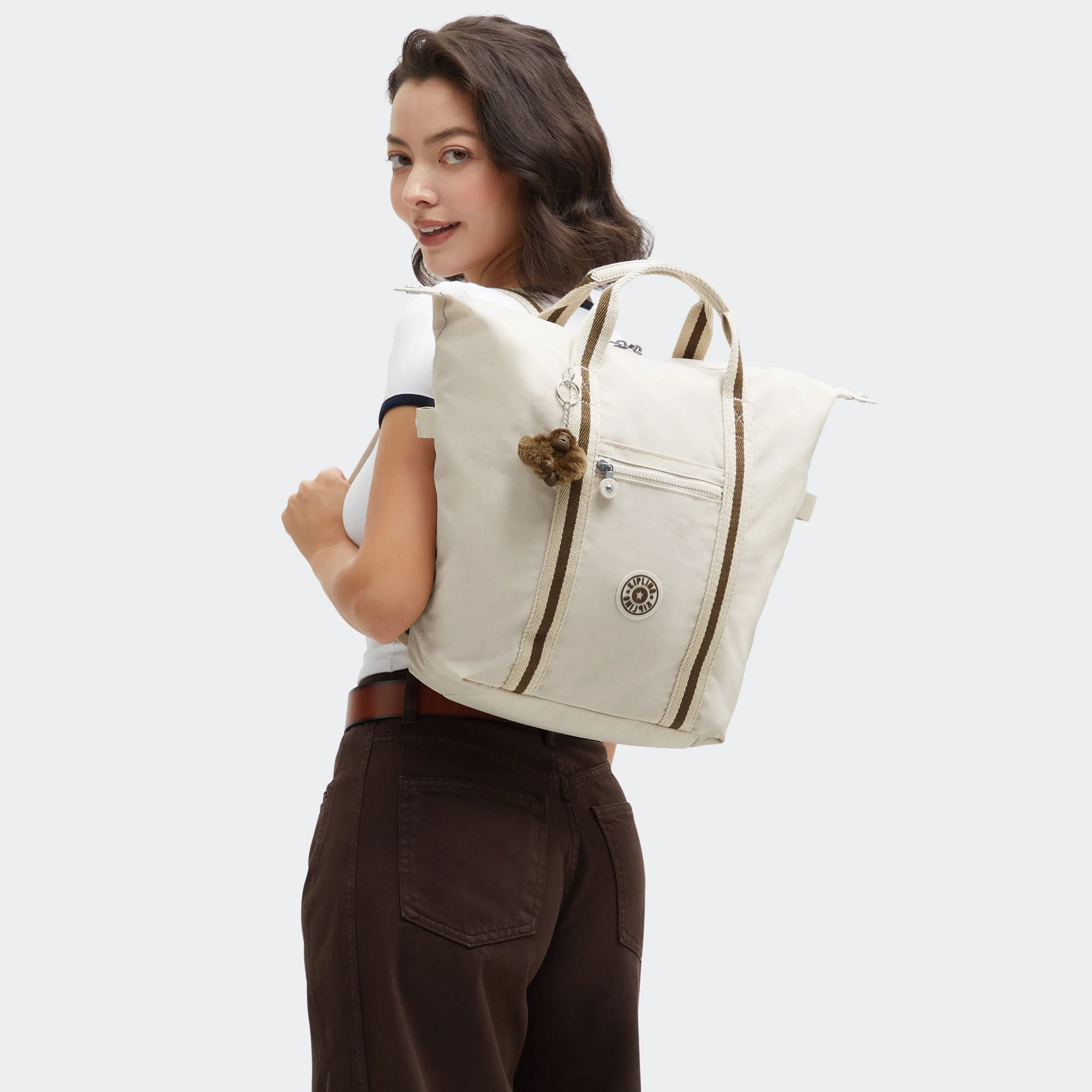 Art Backpack - Image 2