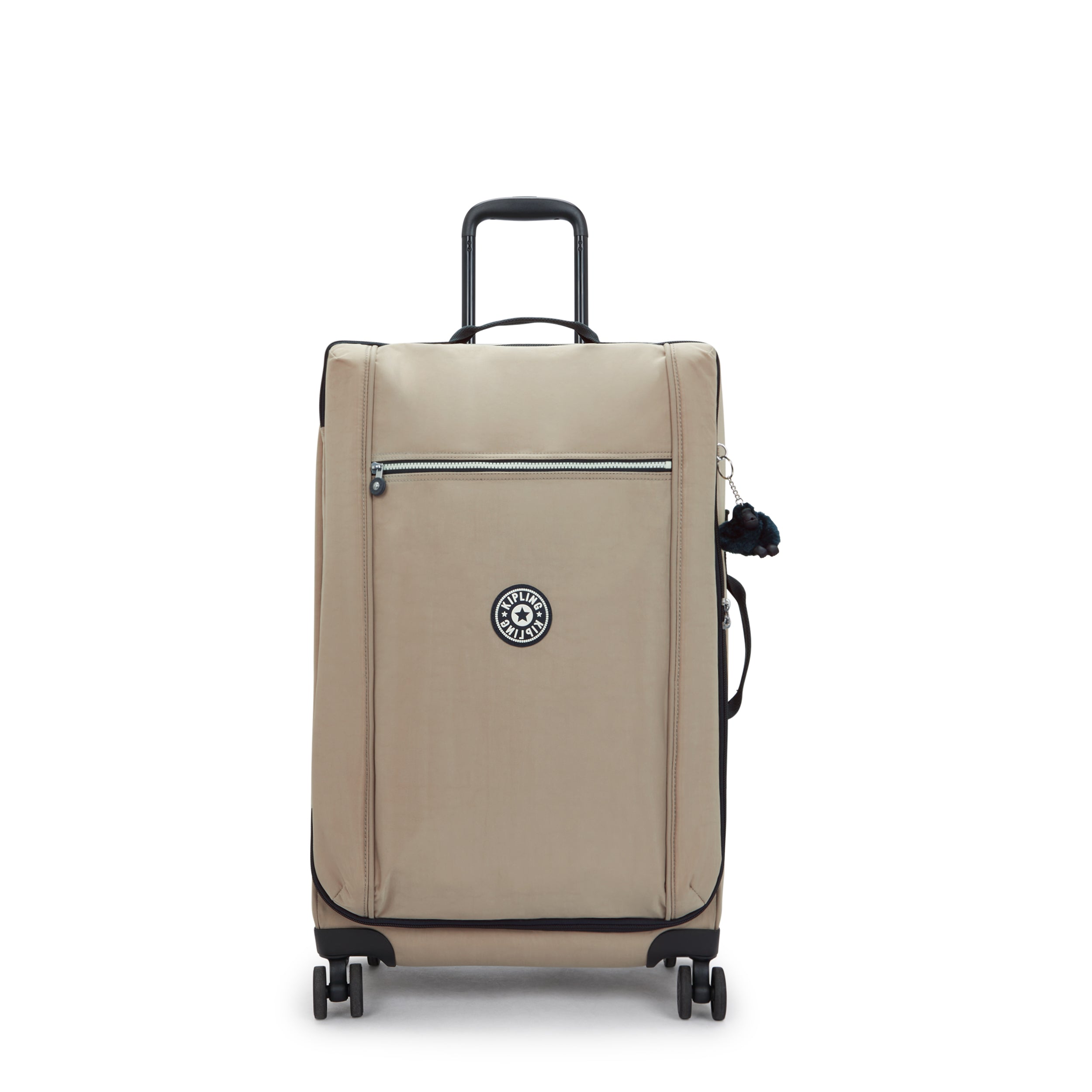 Jet Medium Rolling Luggage - Image 9