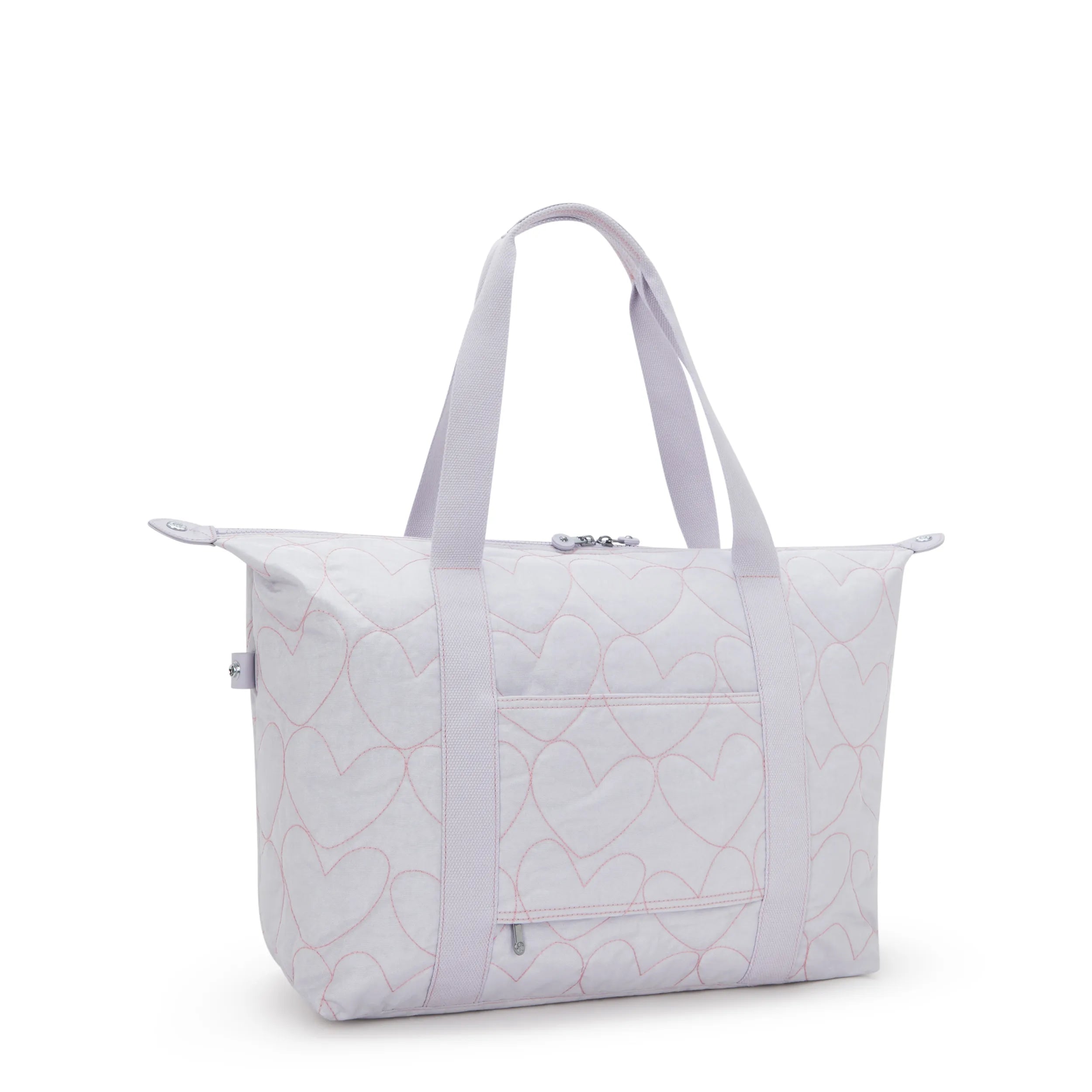 Art Medium Tote Bag - Image 3